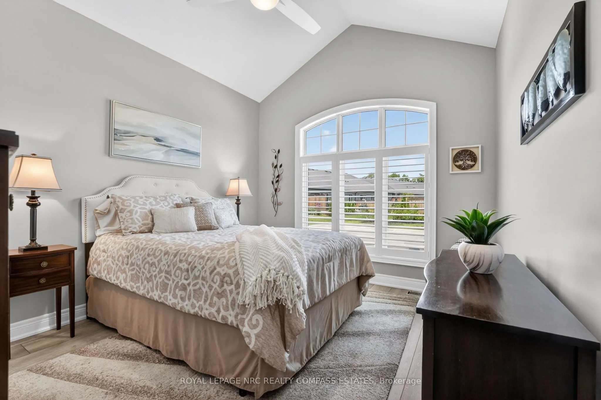 154 Port Robinson Road #42