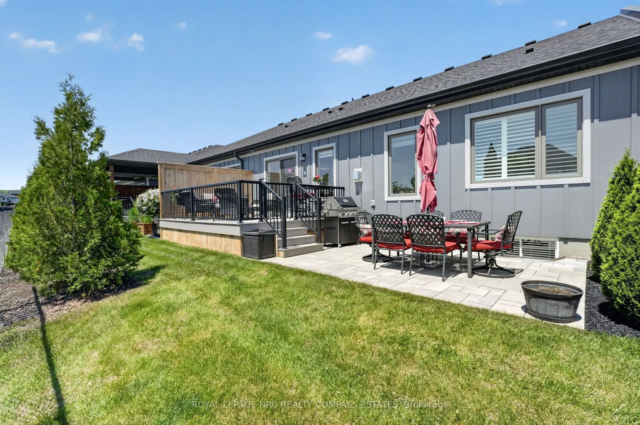 154 Port Robinson Road #42