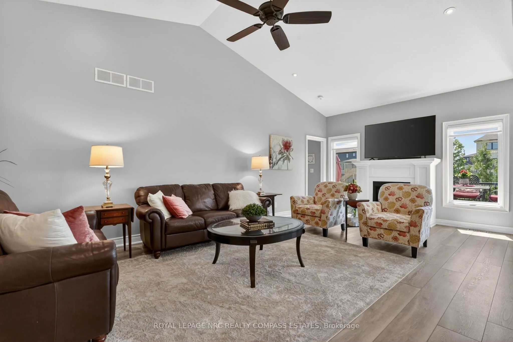 154 Port Robinson Road #42
