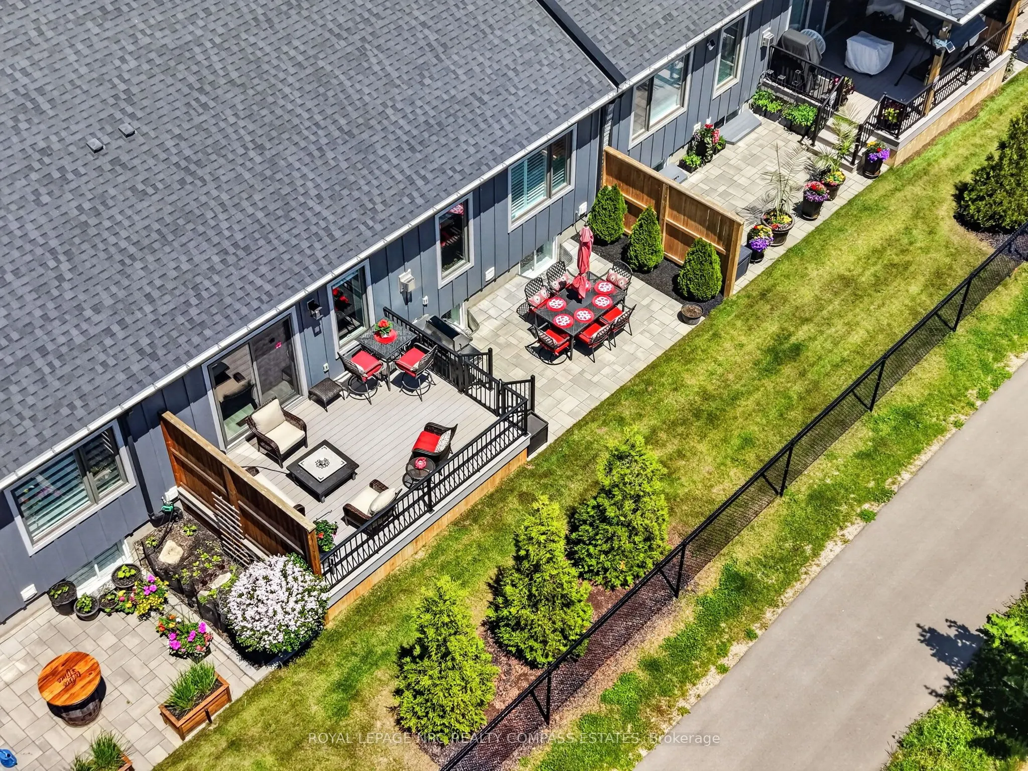 154 Port Robinson Road #42