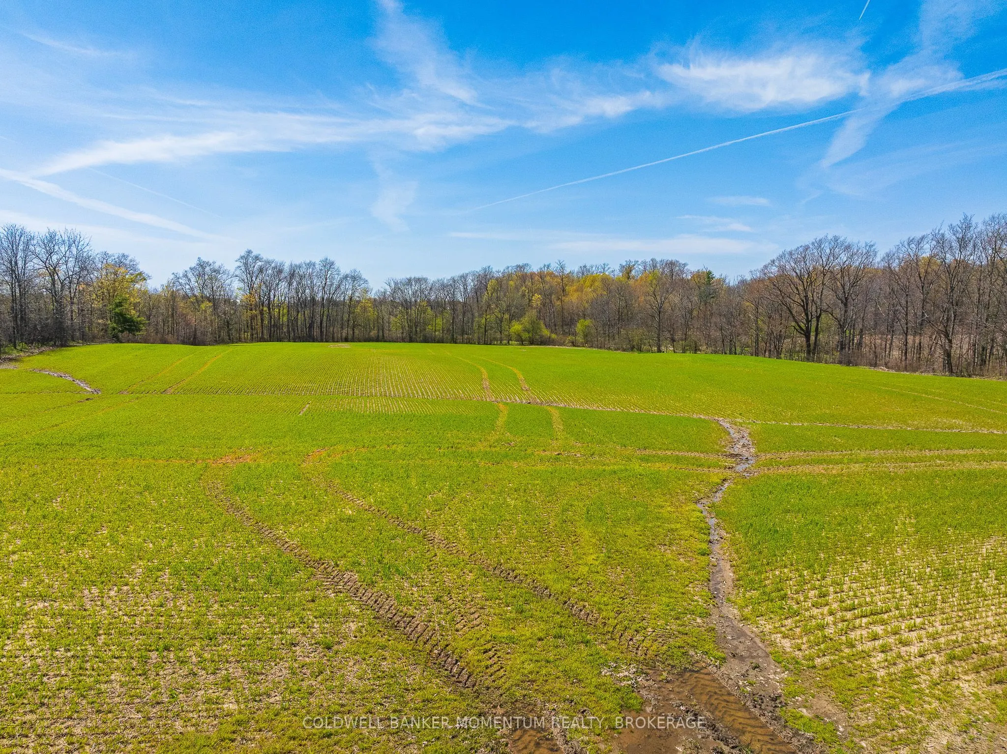 Pt Lot 7 Con 9 Tintern Road