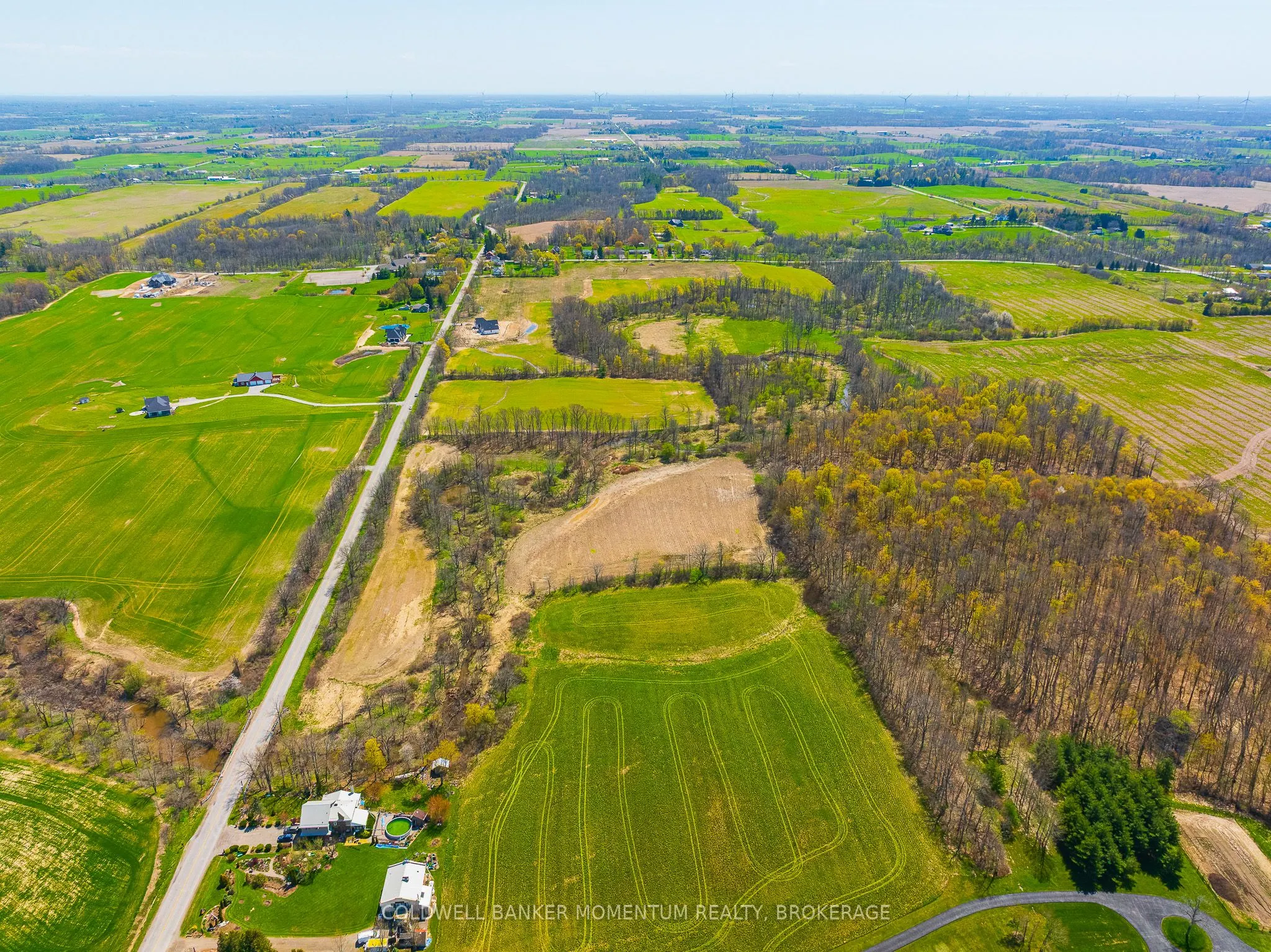 Pt Lot 7 Con 9 Tintern Road