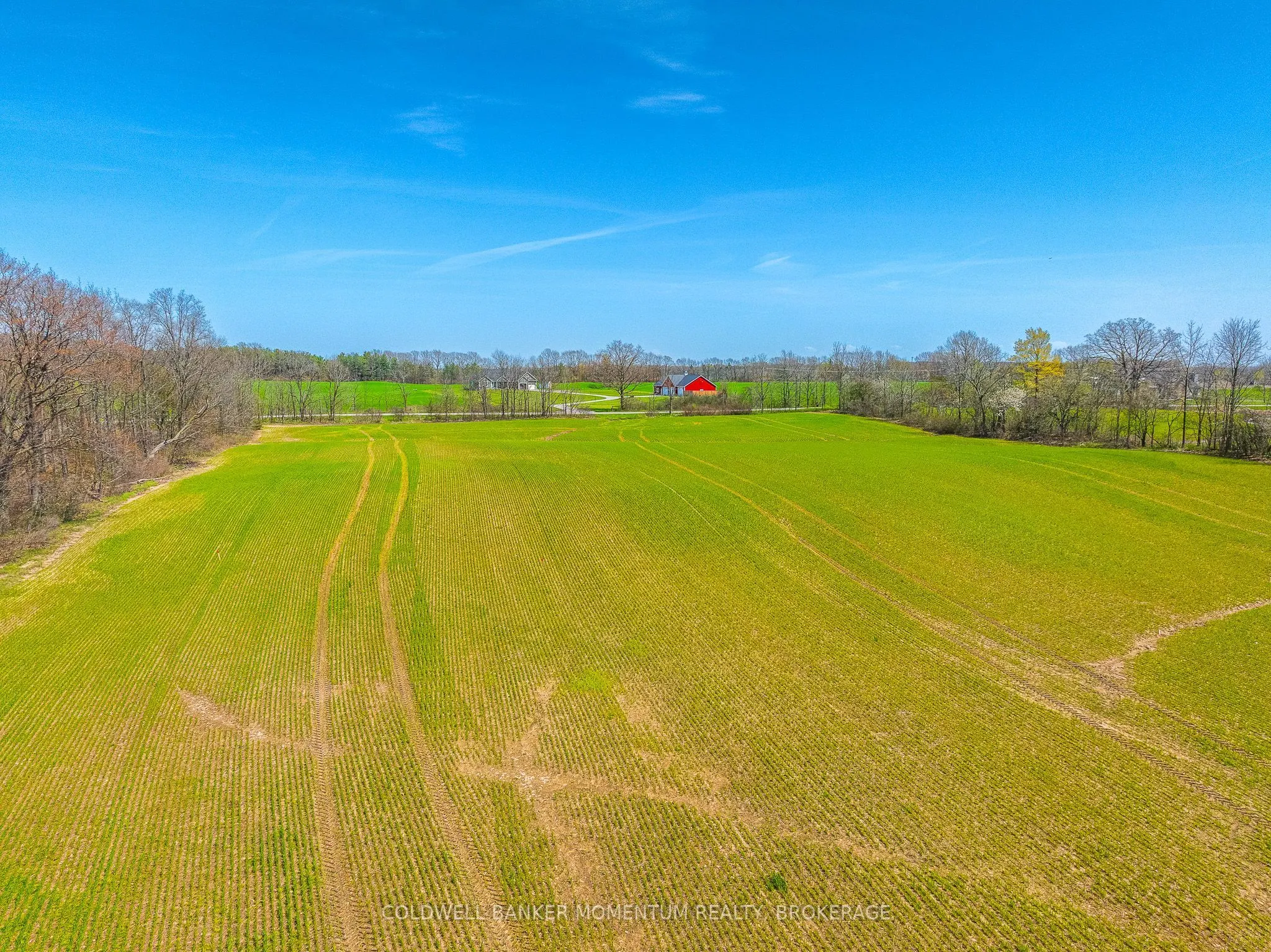 Pt Lot 7 Con 9 Tintern Road