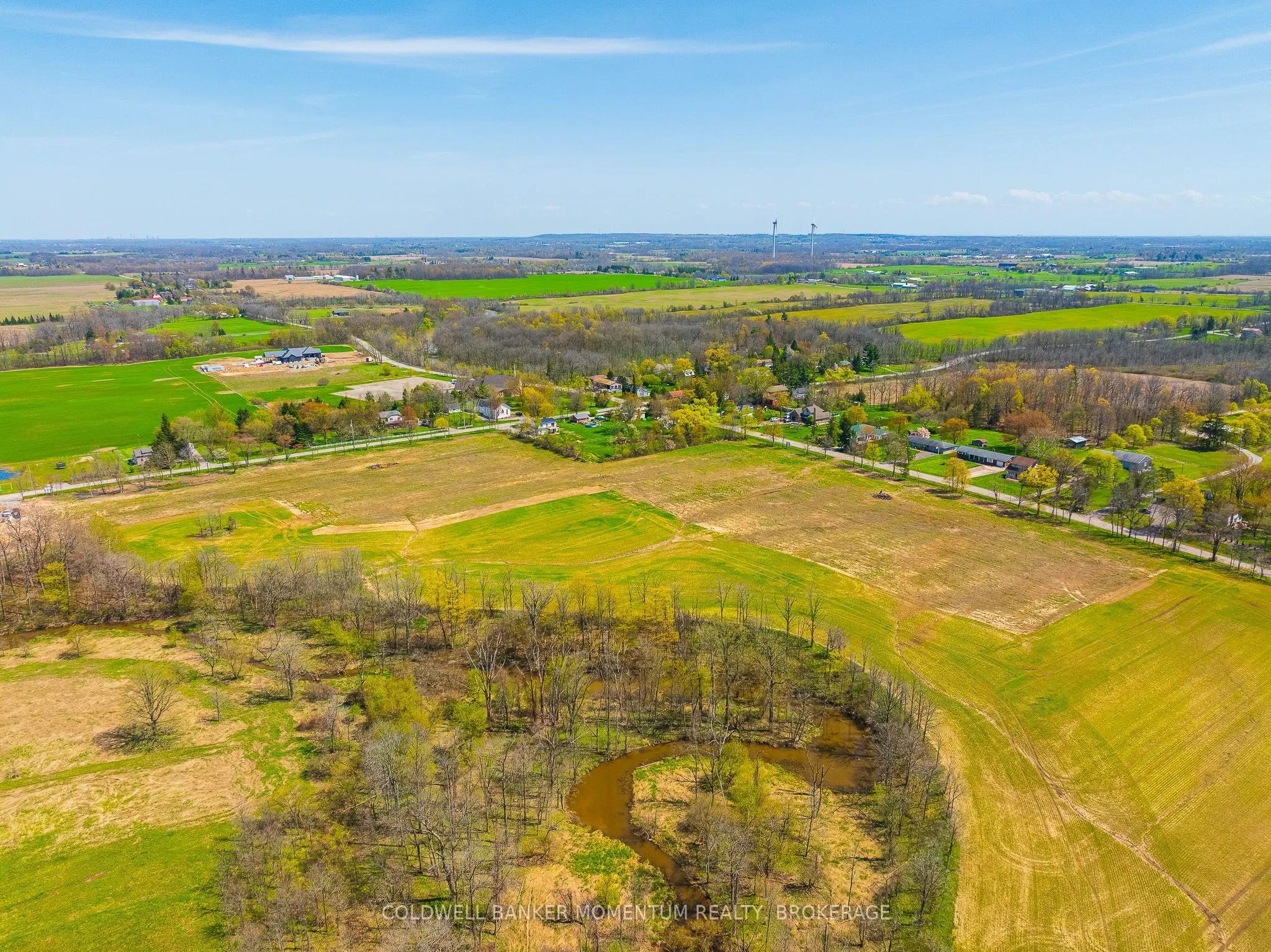 Pt Lot 7 Con 9 Tintern Road