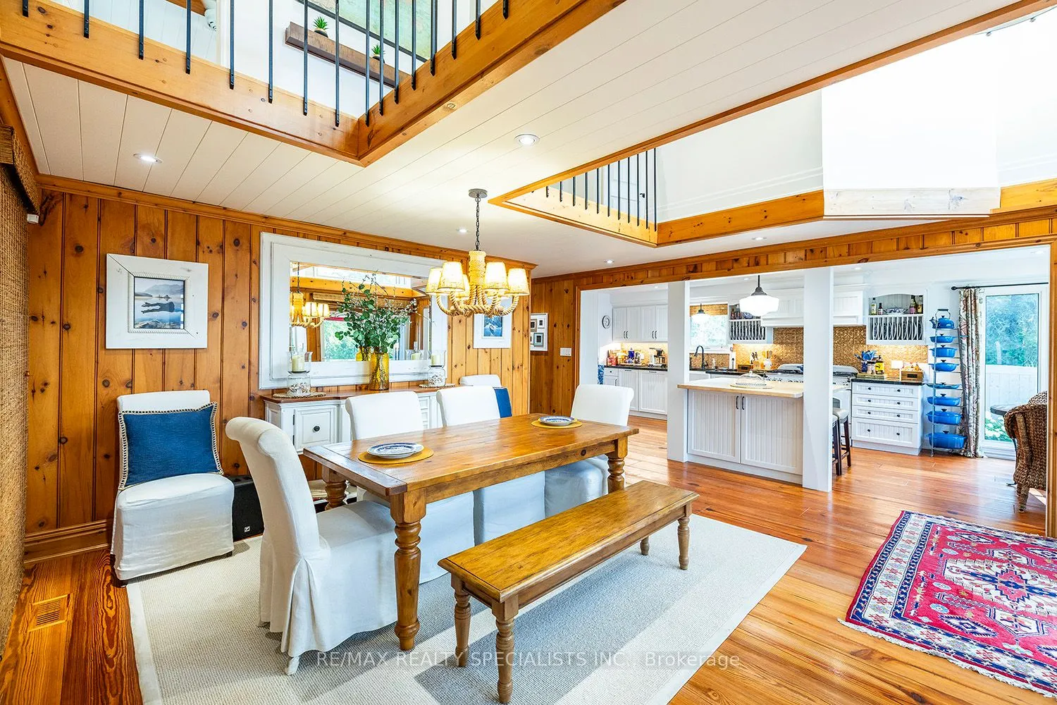 127 Driftwood Village Road