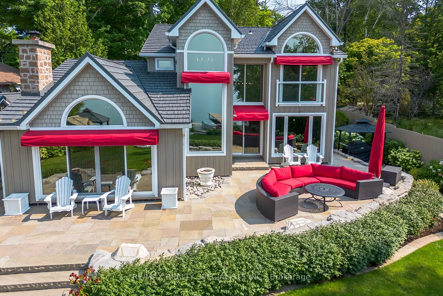 127 Driftwood Village Road