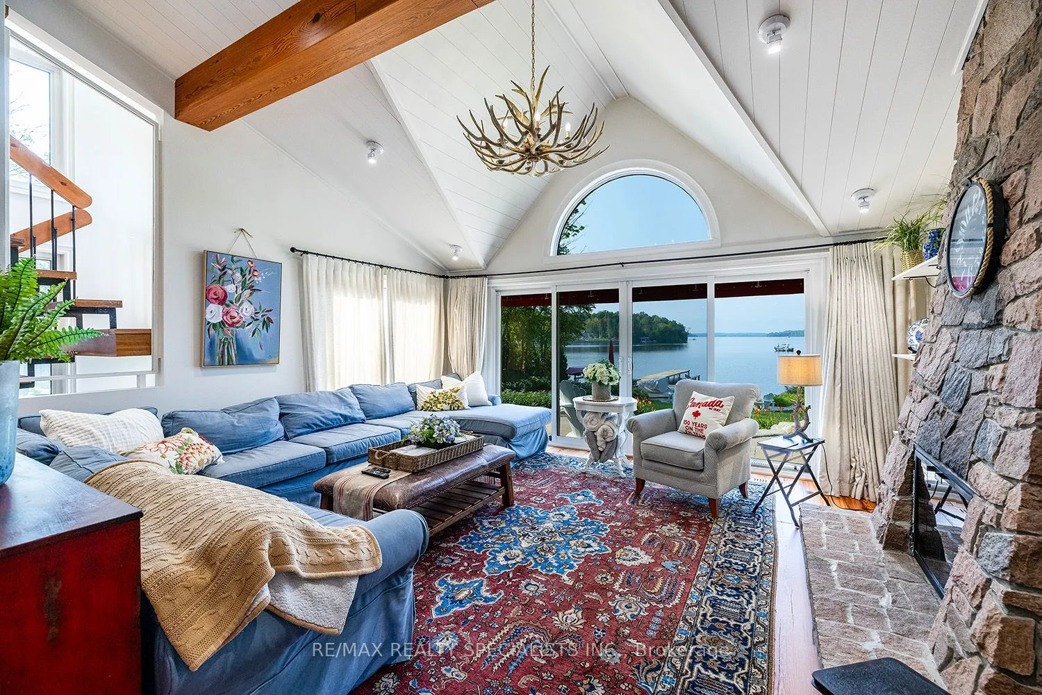 127 Driftwood Village Road