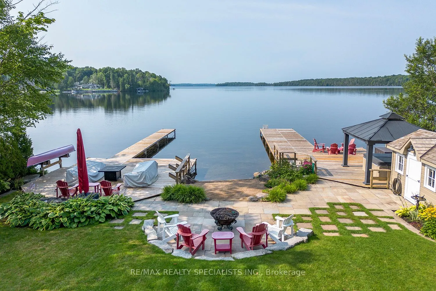 127 Driftwood Village Road