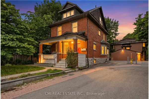 1031 Carling Avenue #1