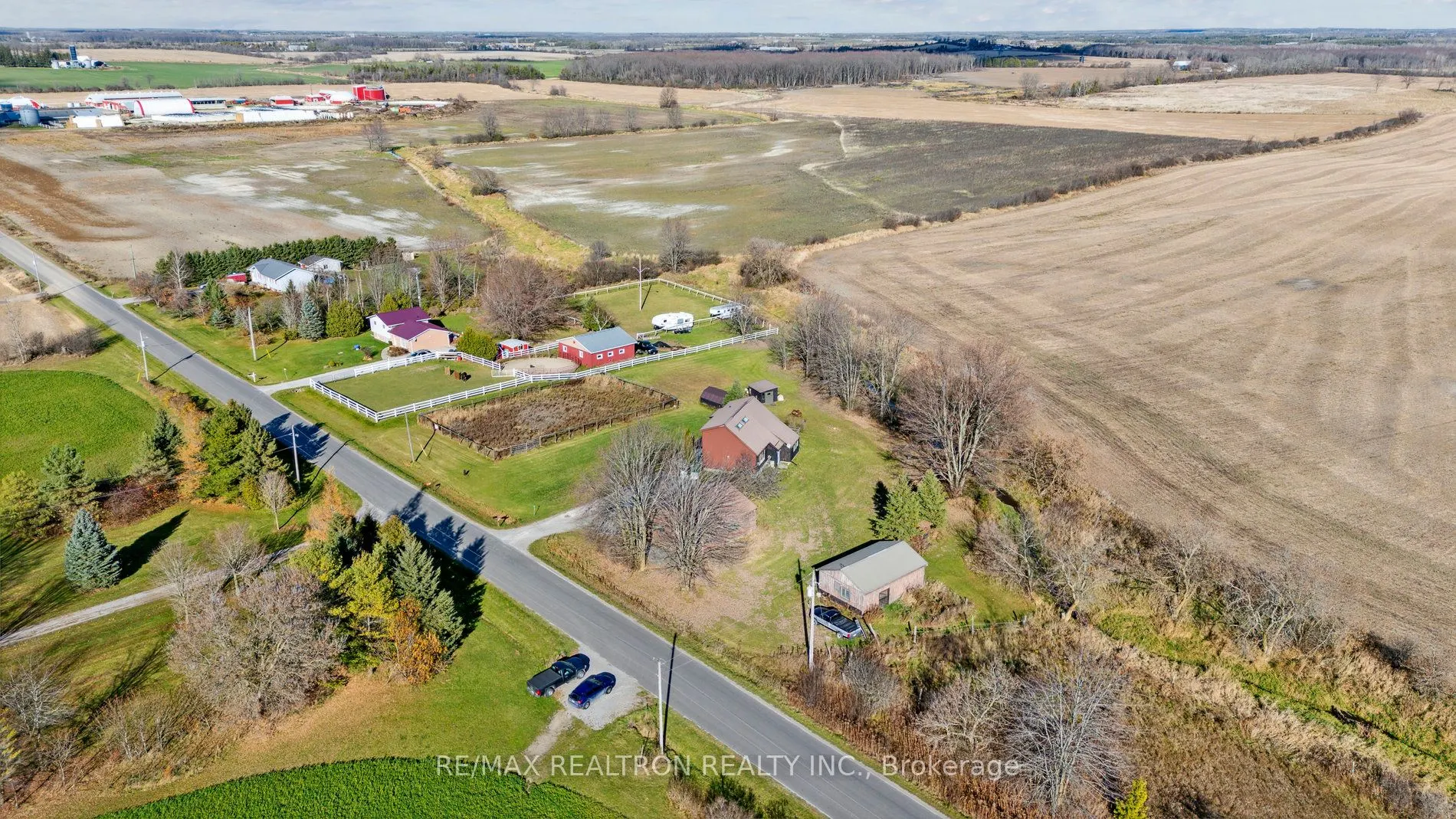 152 Settlers Road