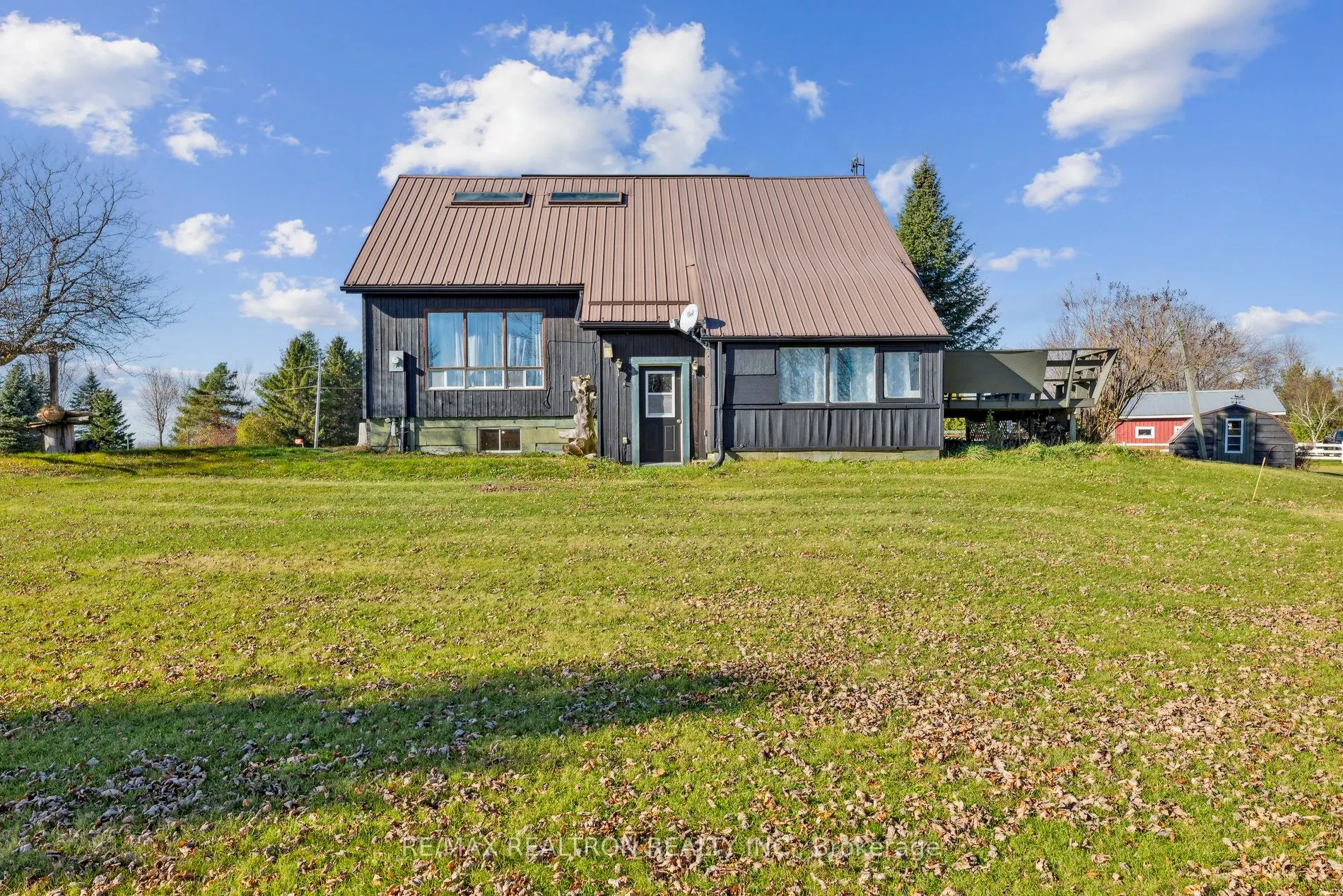 152 Settlers Road