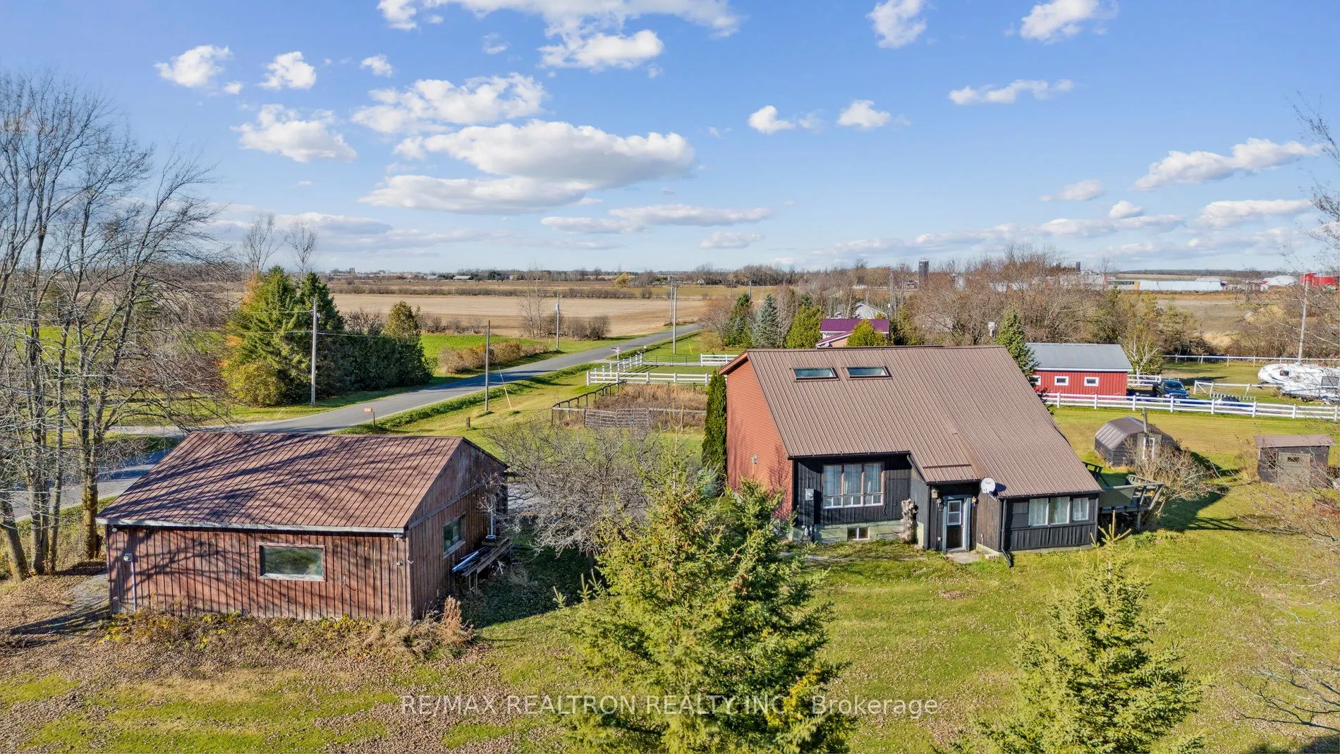152 Settlers Road
