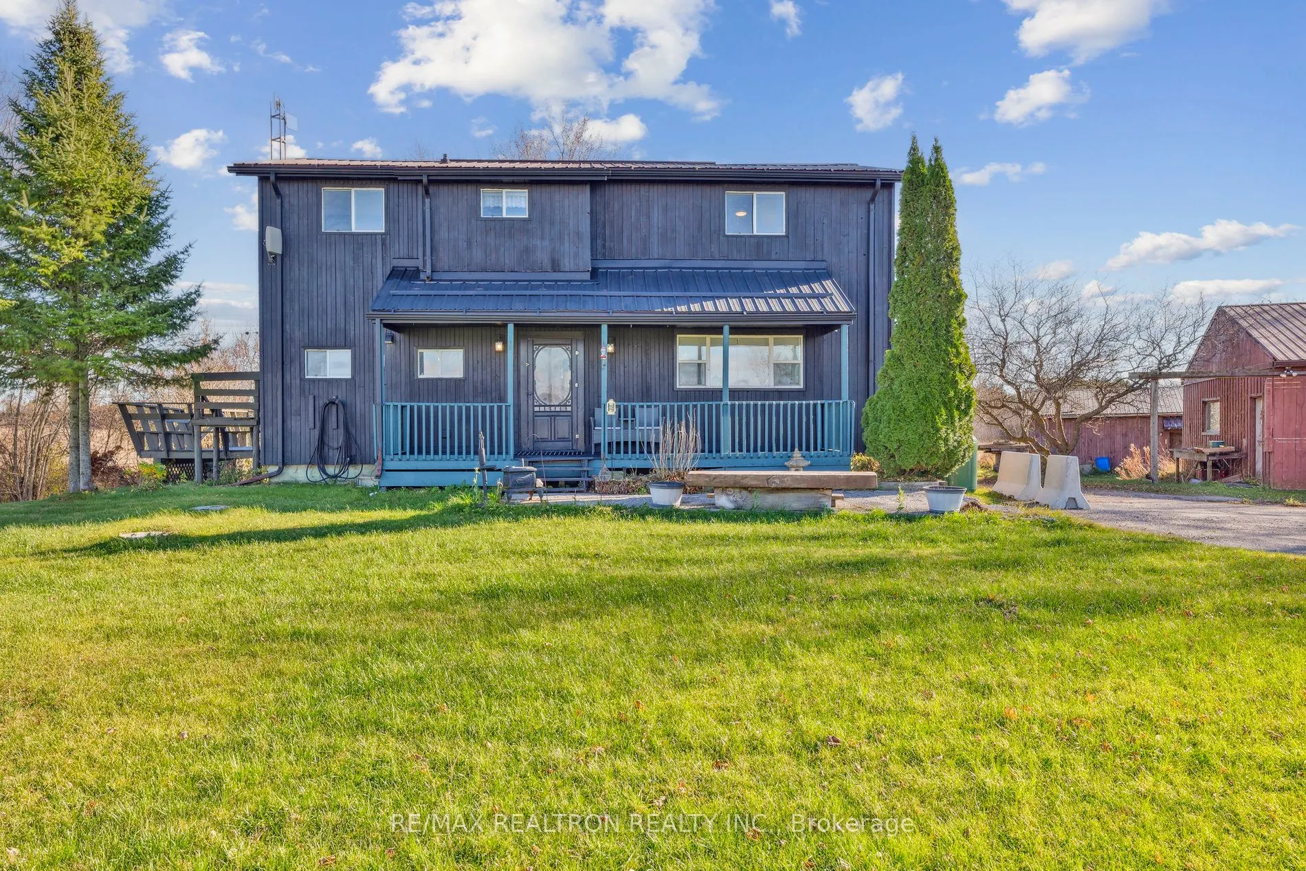 152 Settlers Road