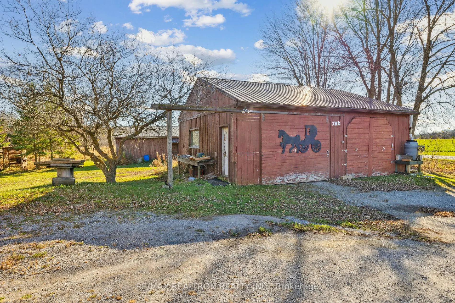 152 Settlers Road