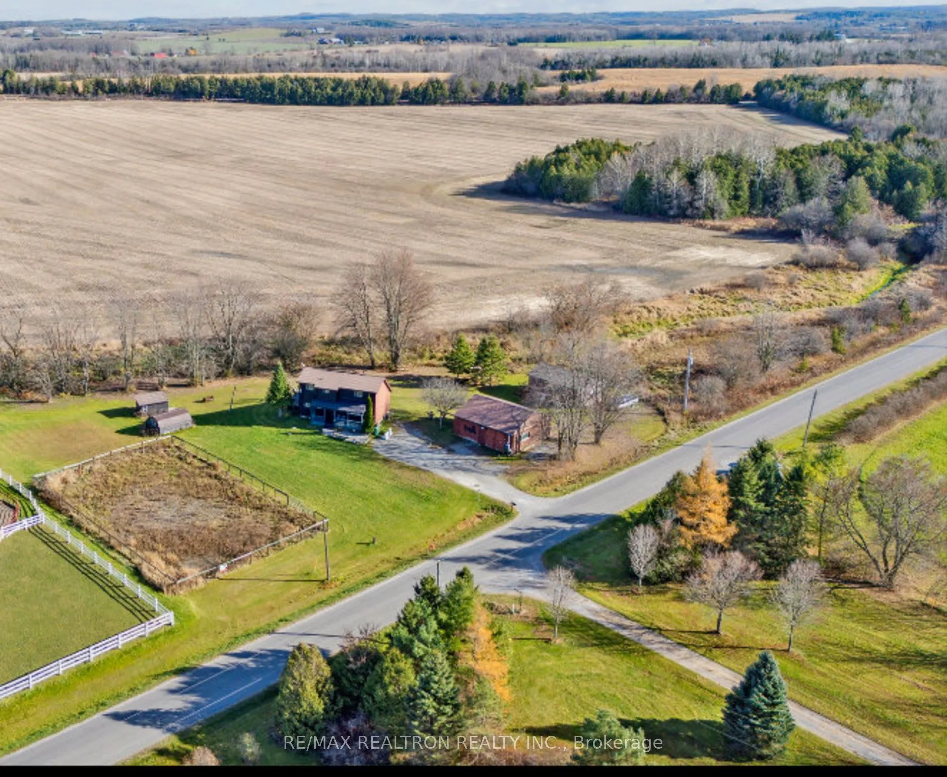 152 Settlers Road