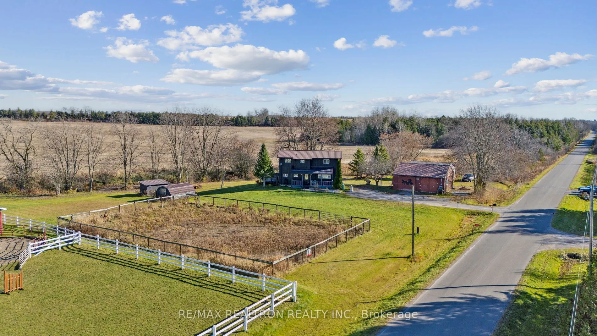 152 Settlers Road