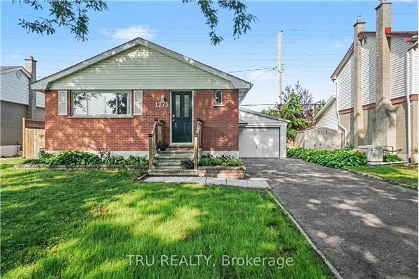 1275 Woodside Drive