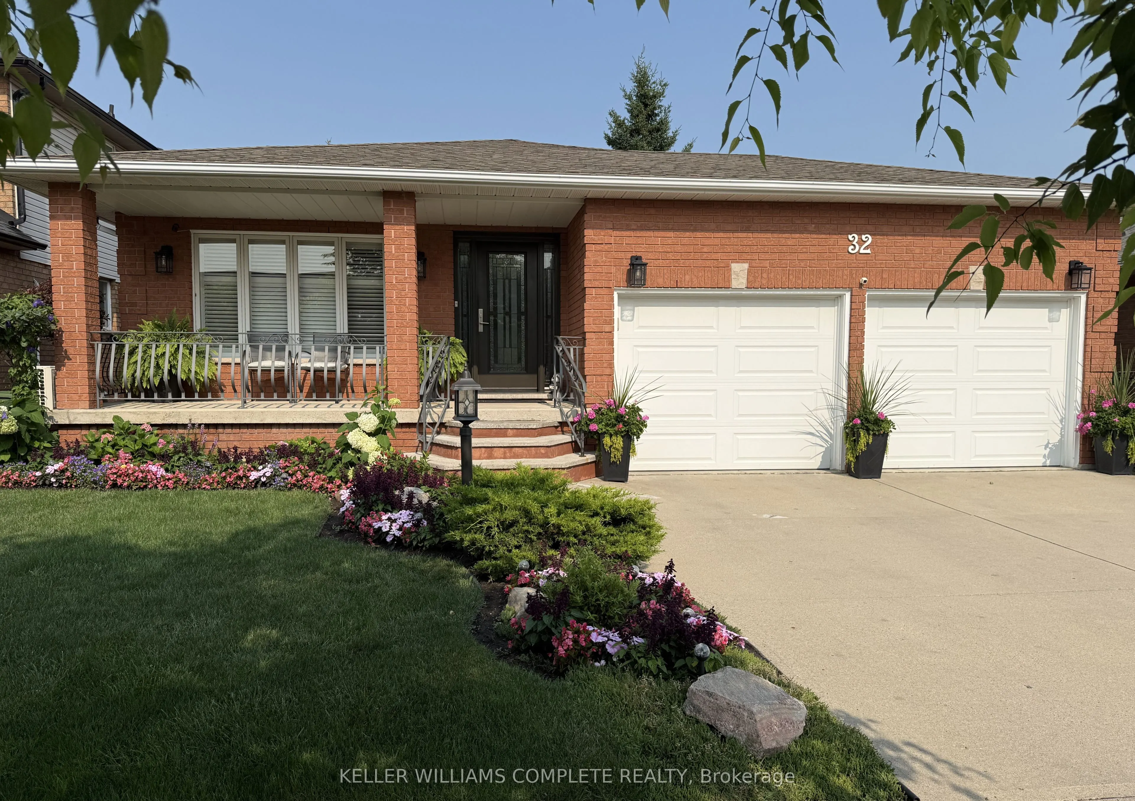 32 Highbury Drive