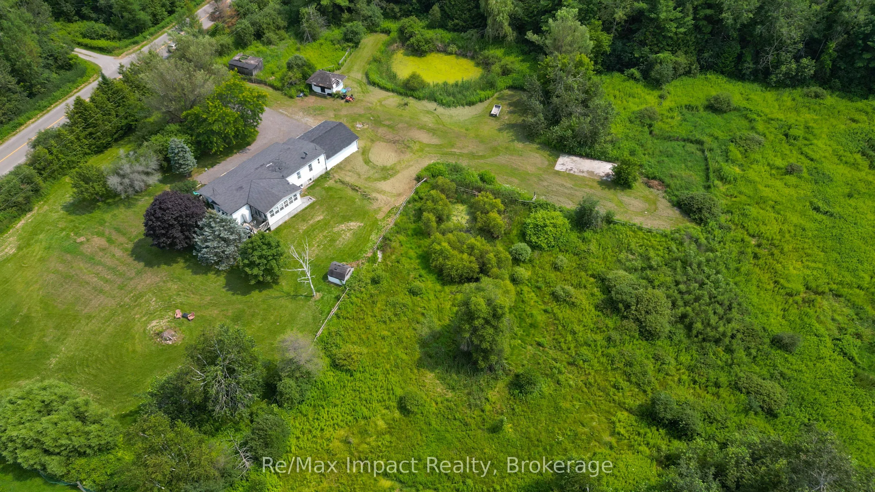 1004 Broomfield Road