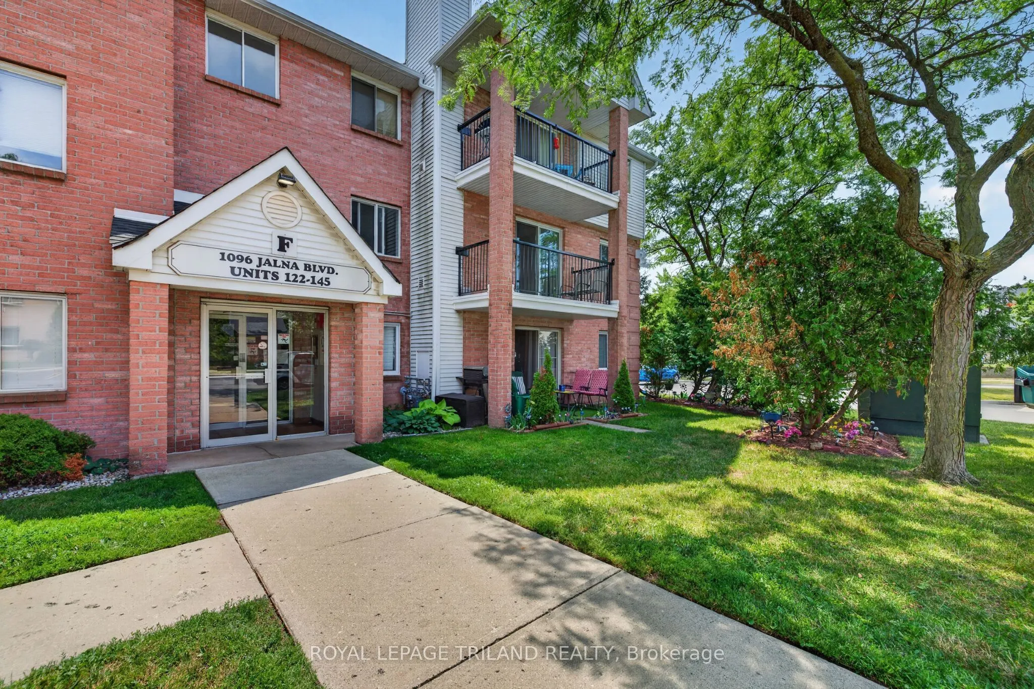 1096 Jalna Boulevard #130