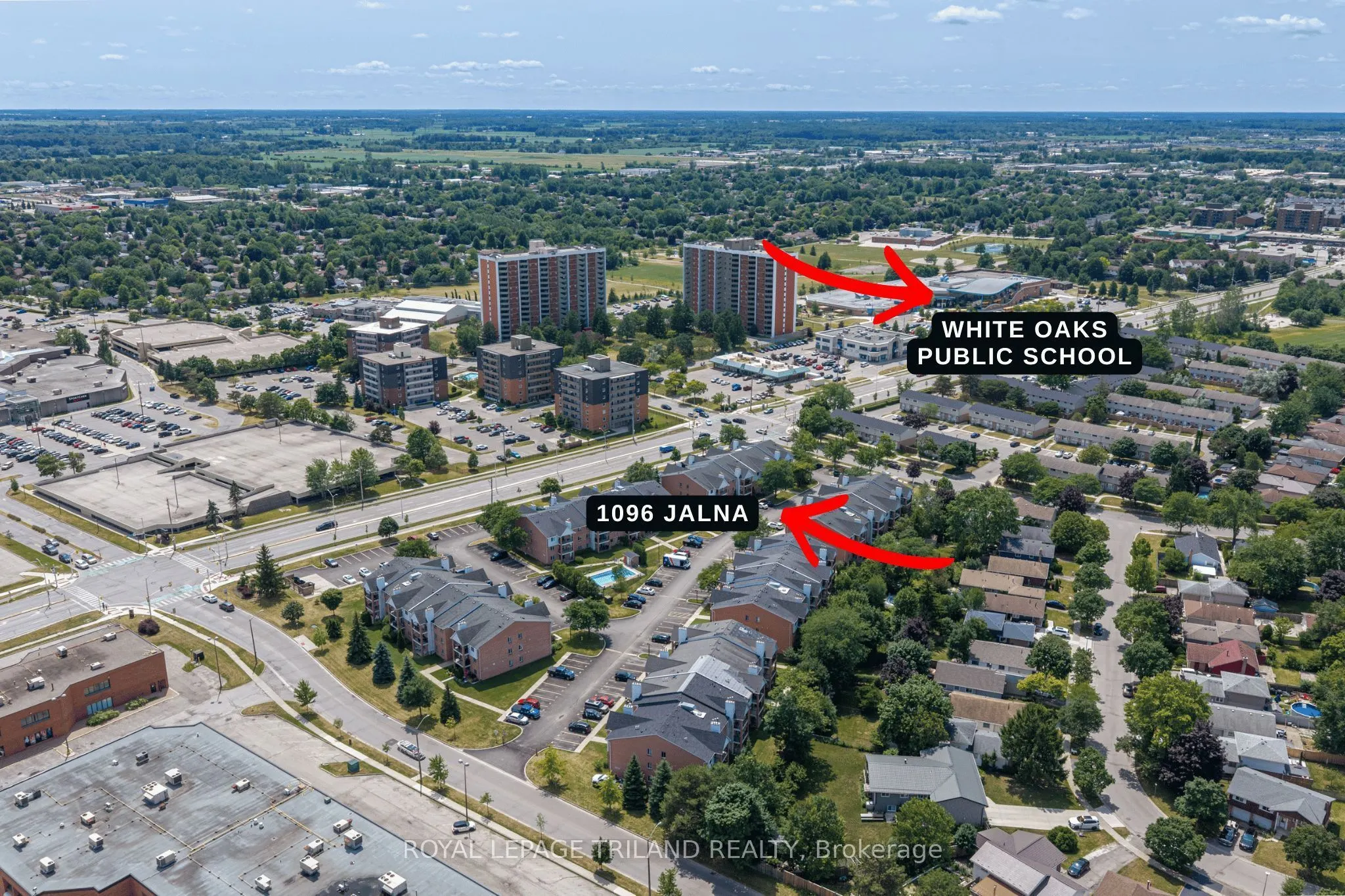 1096 Jalna Boulevard #130