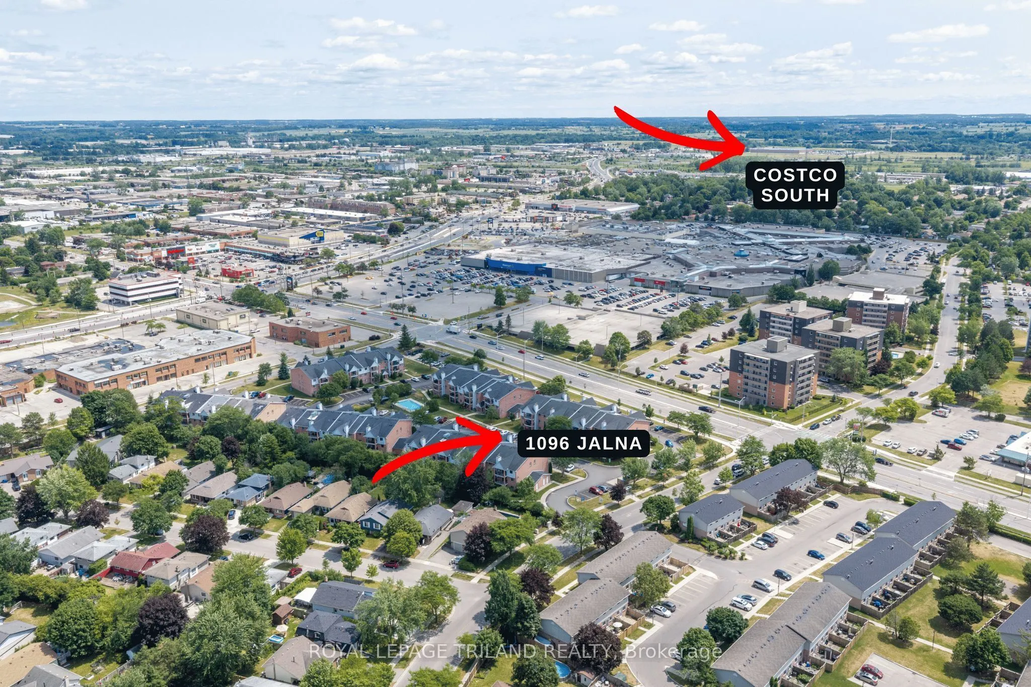 1096 Jalna Boulevard #130