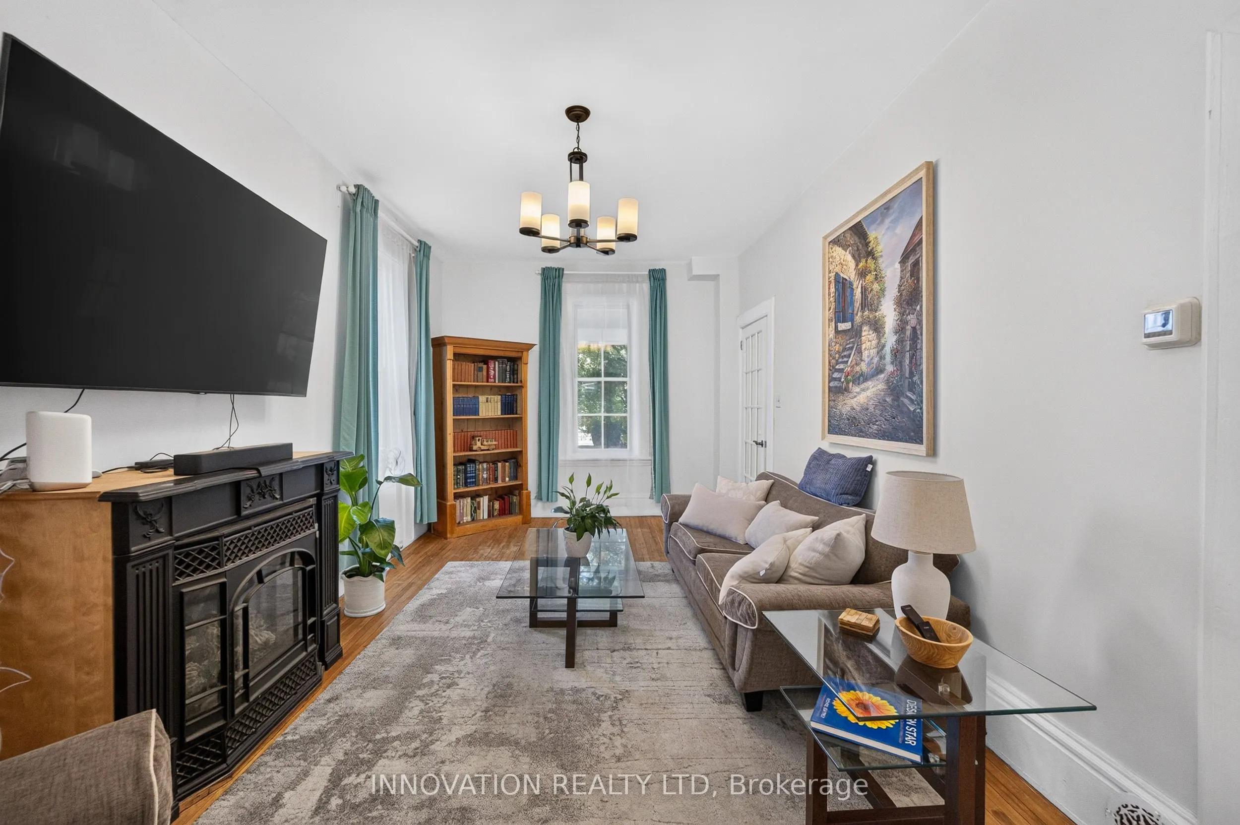 58 Lake Avenue E