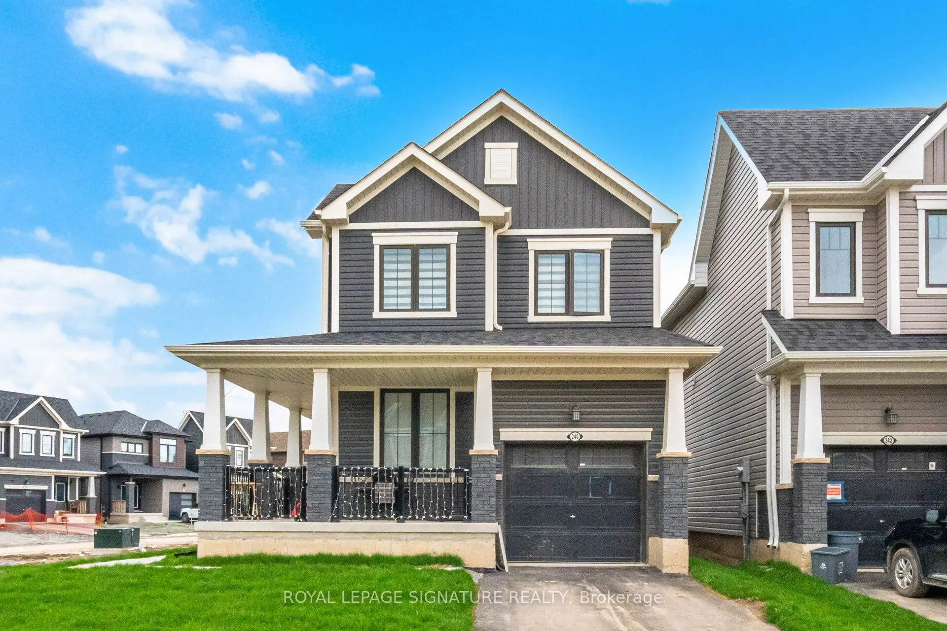 240 Velvet Way