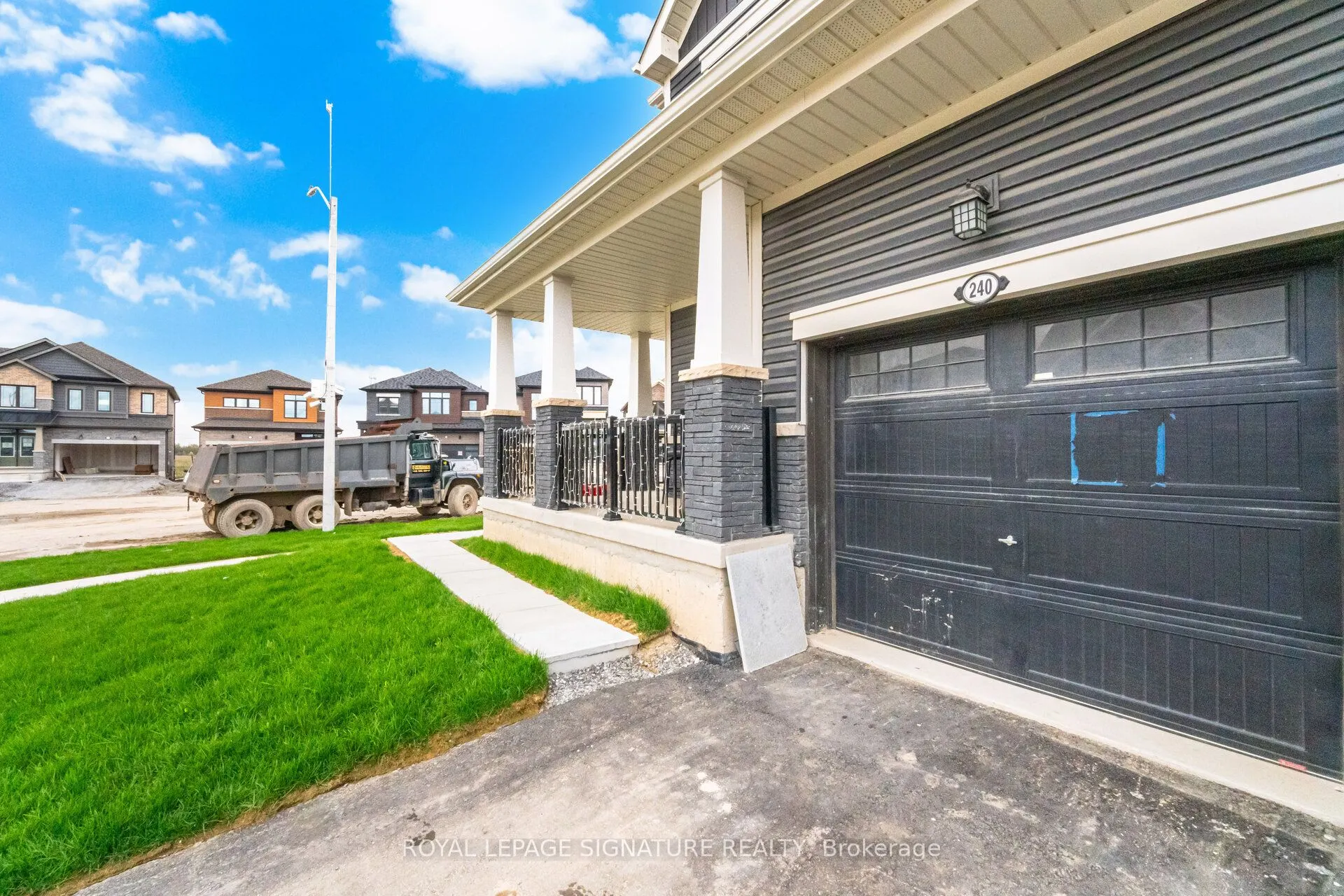 240 Velvet Way