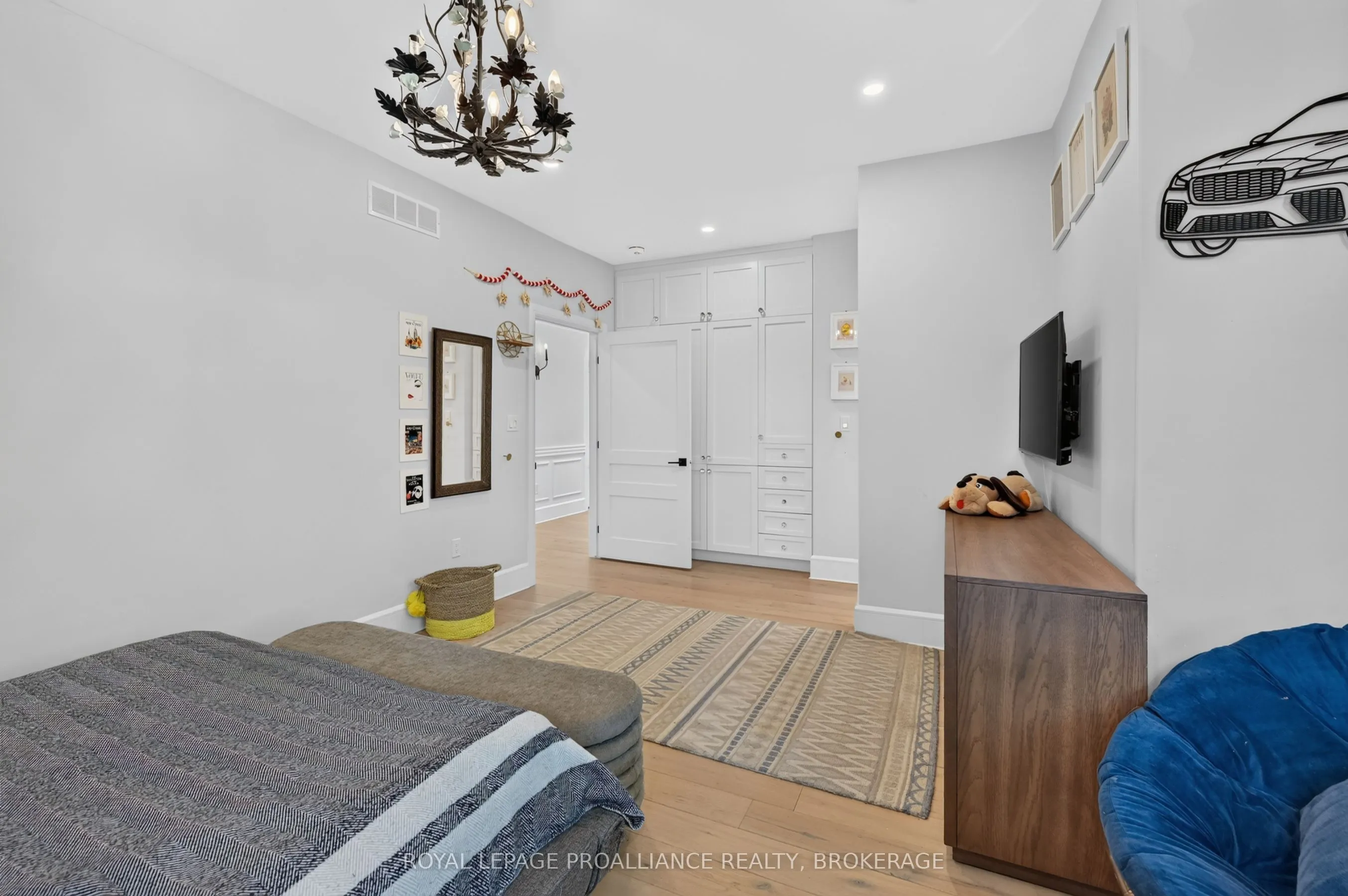 86 Macdonnell Street