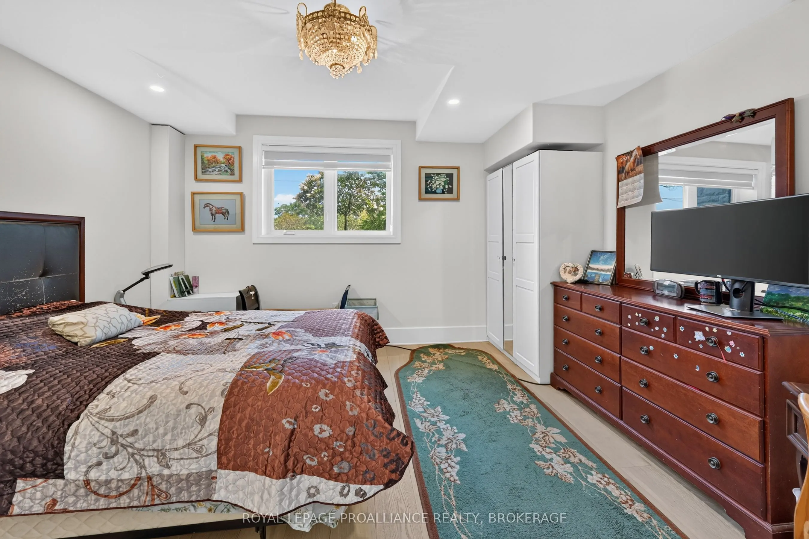 86 Macdonnell Street