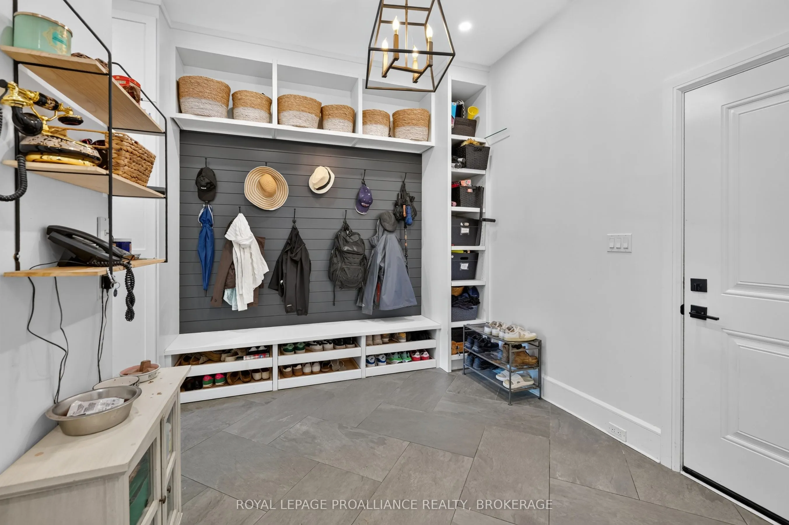 86 Macdonnell Street