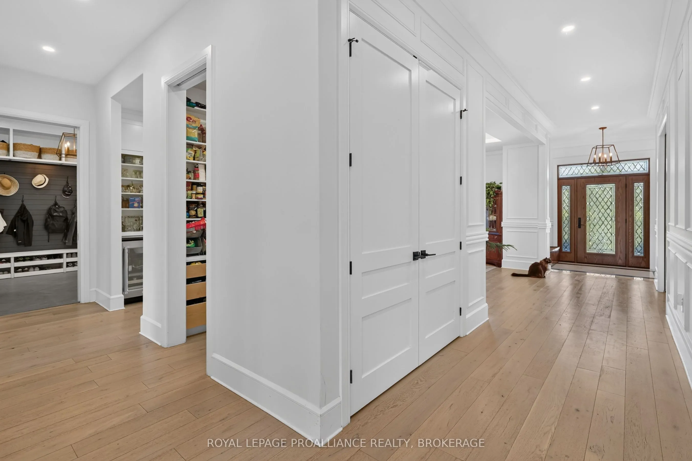 86 Macdonnell Street