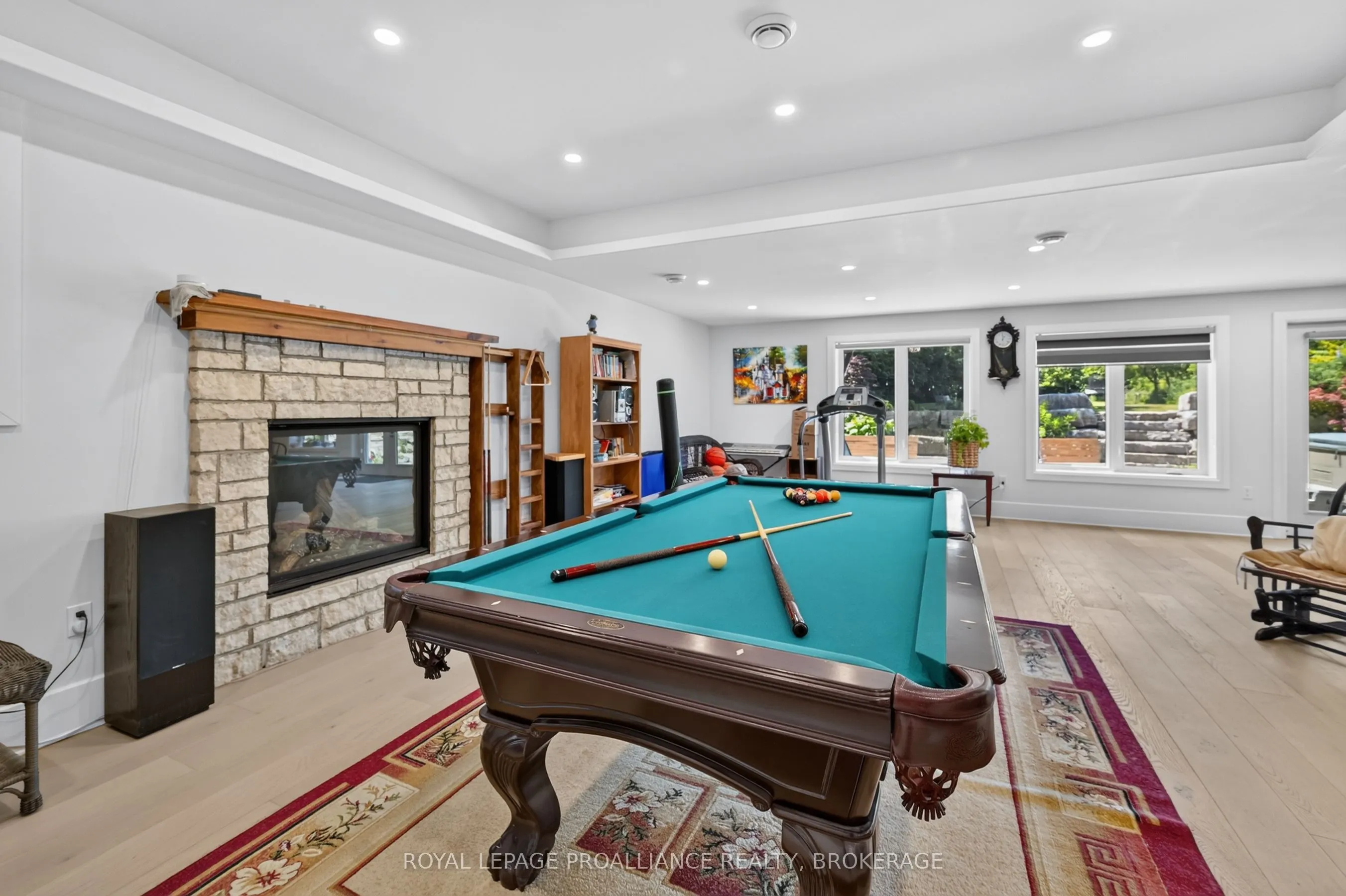86 Macdonnell Street