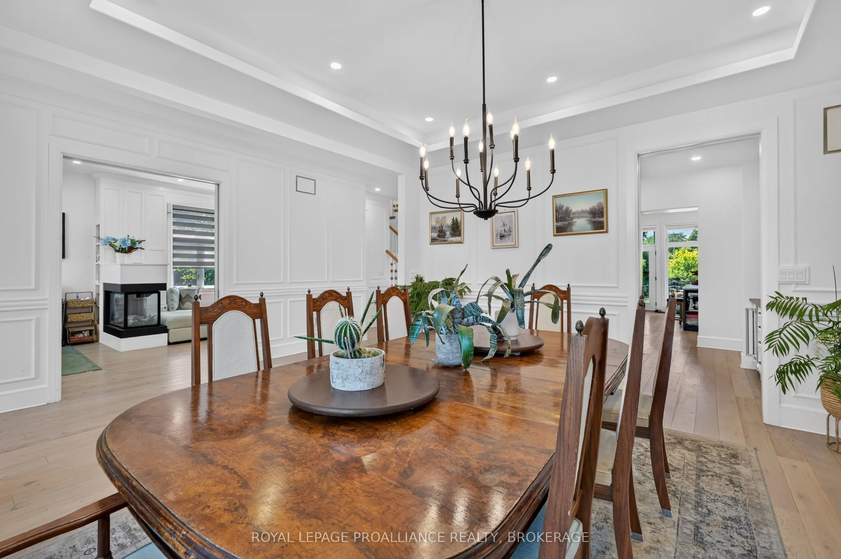 86 Macdonnell Street