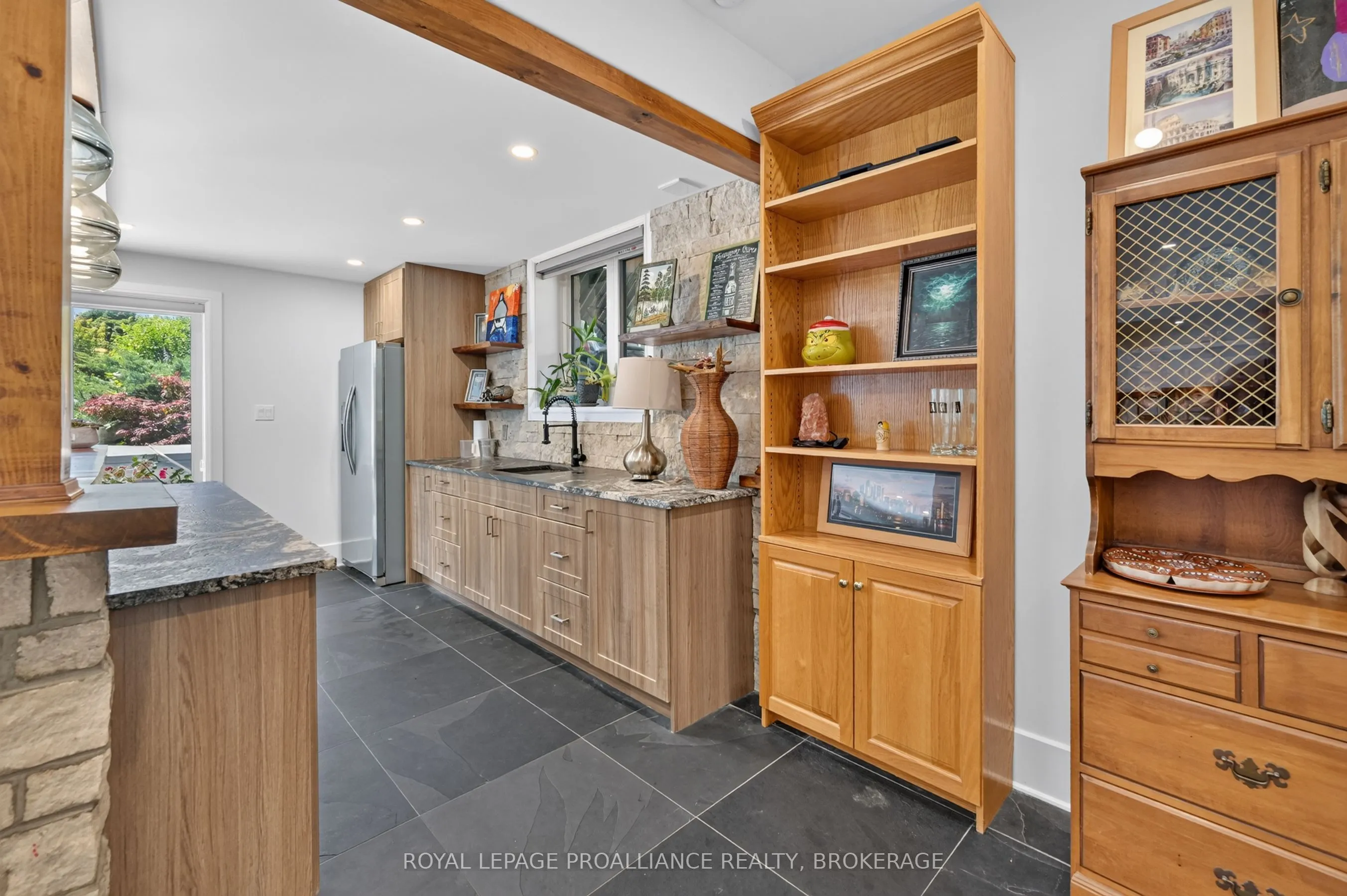 86 Macdonnell Street