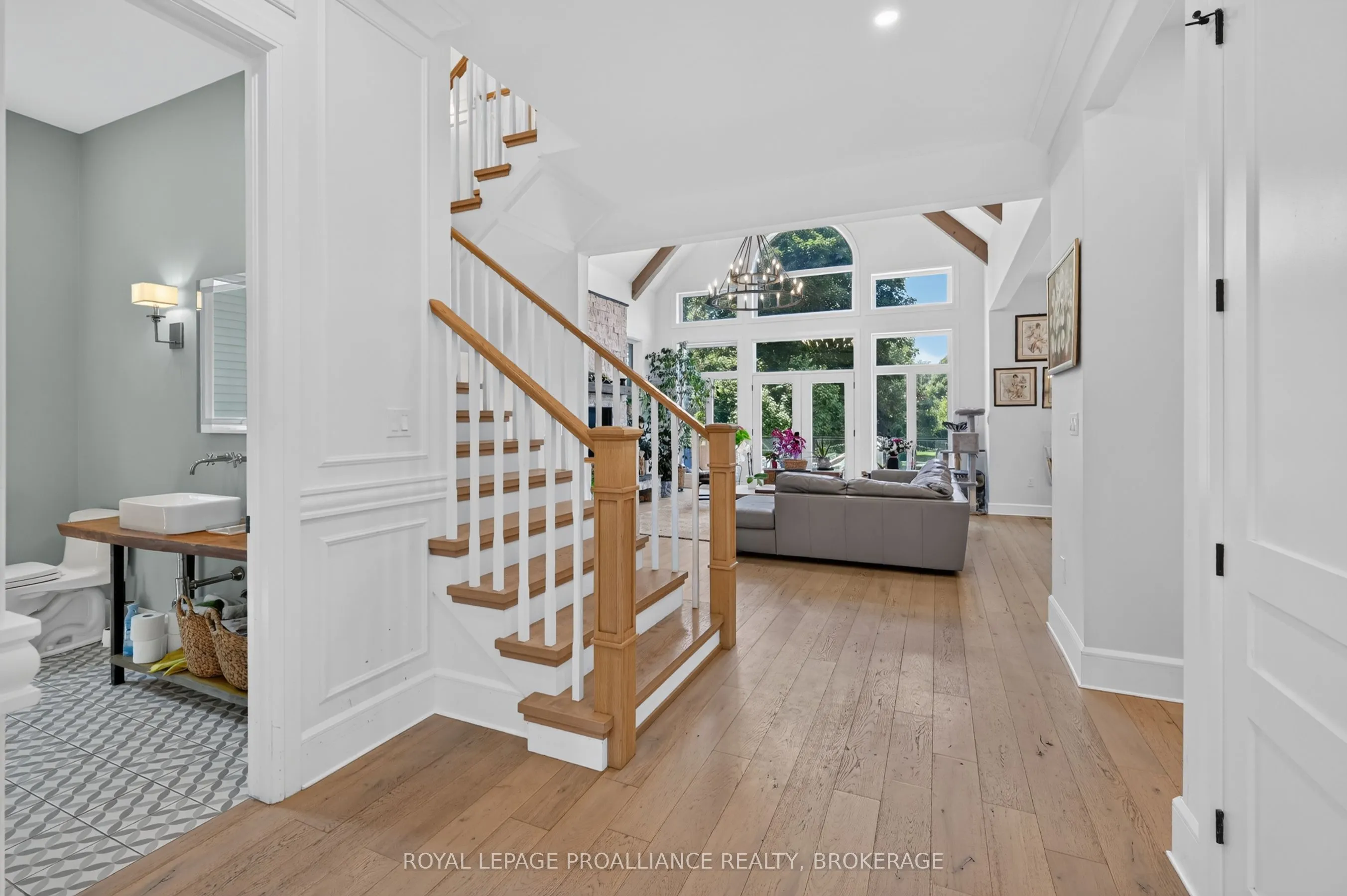 86 Macdonnell Street