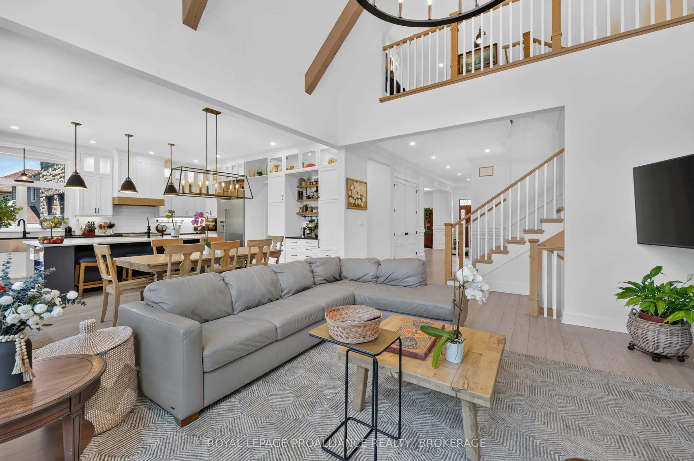 86 Macdonnell Street