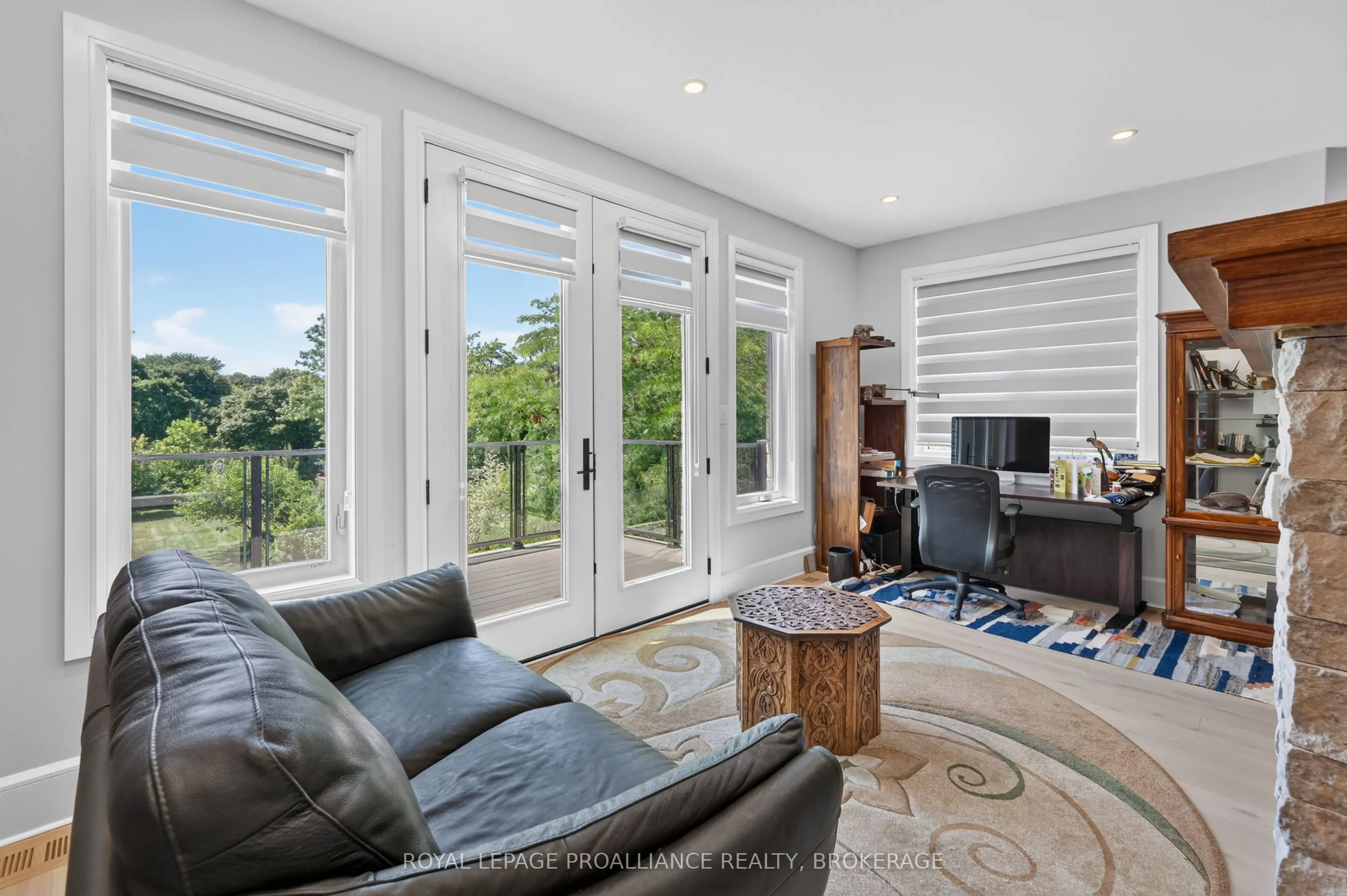 86 Macdonnell Street