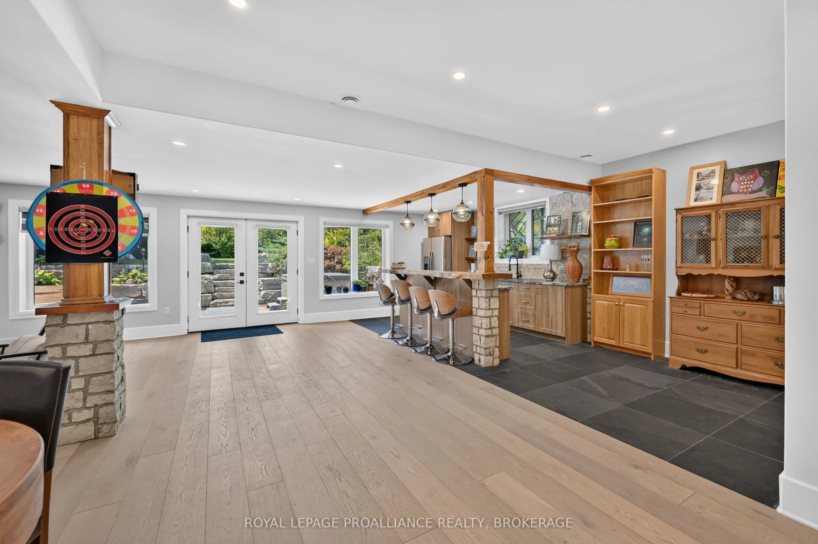 86 Macdonnell Street
