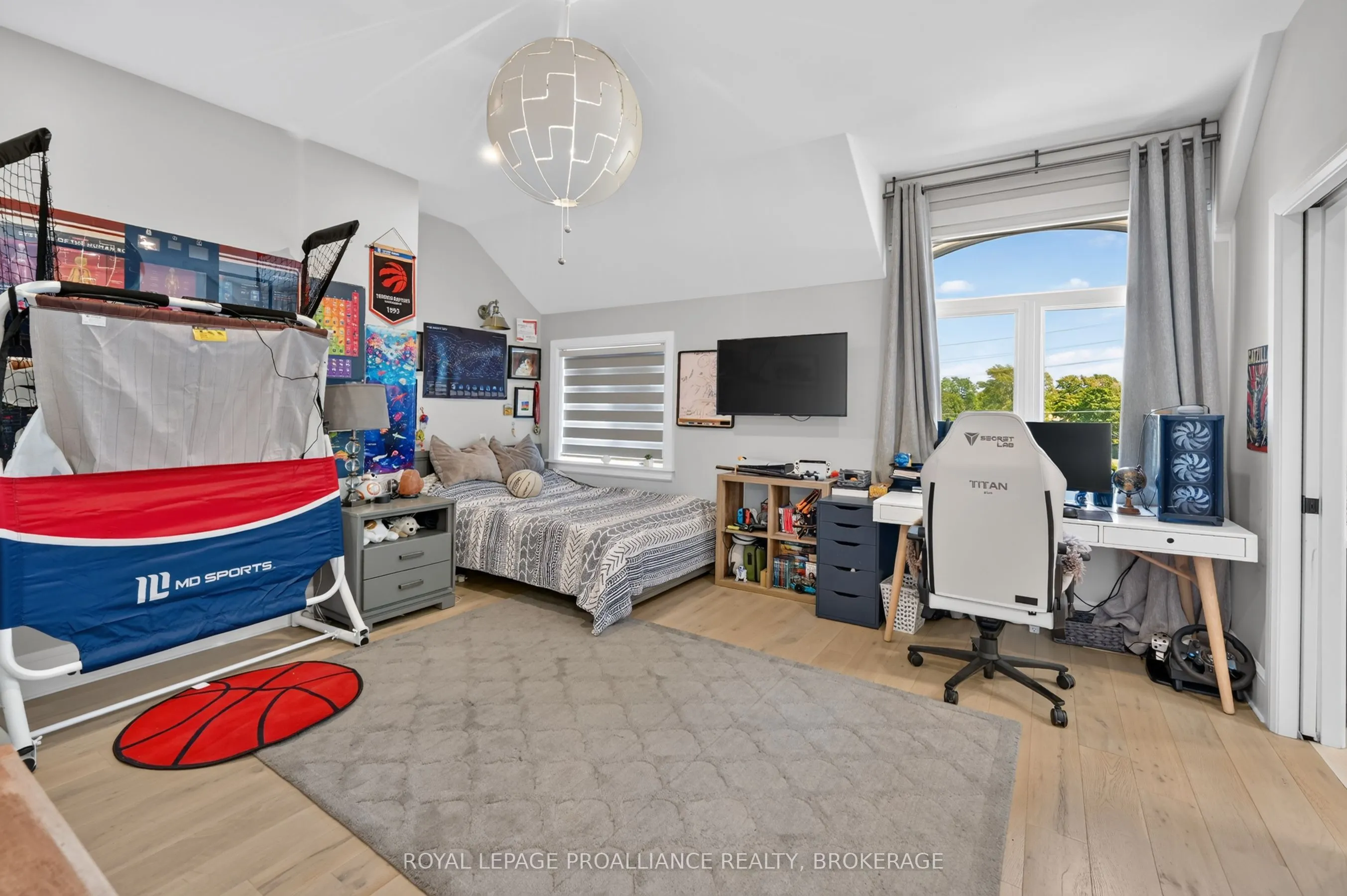 86 Macdonnell Street