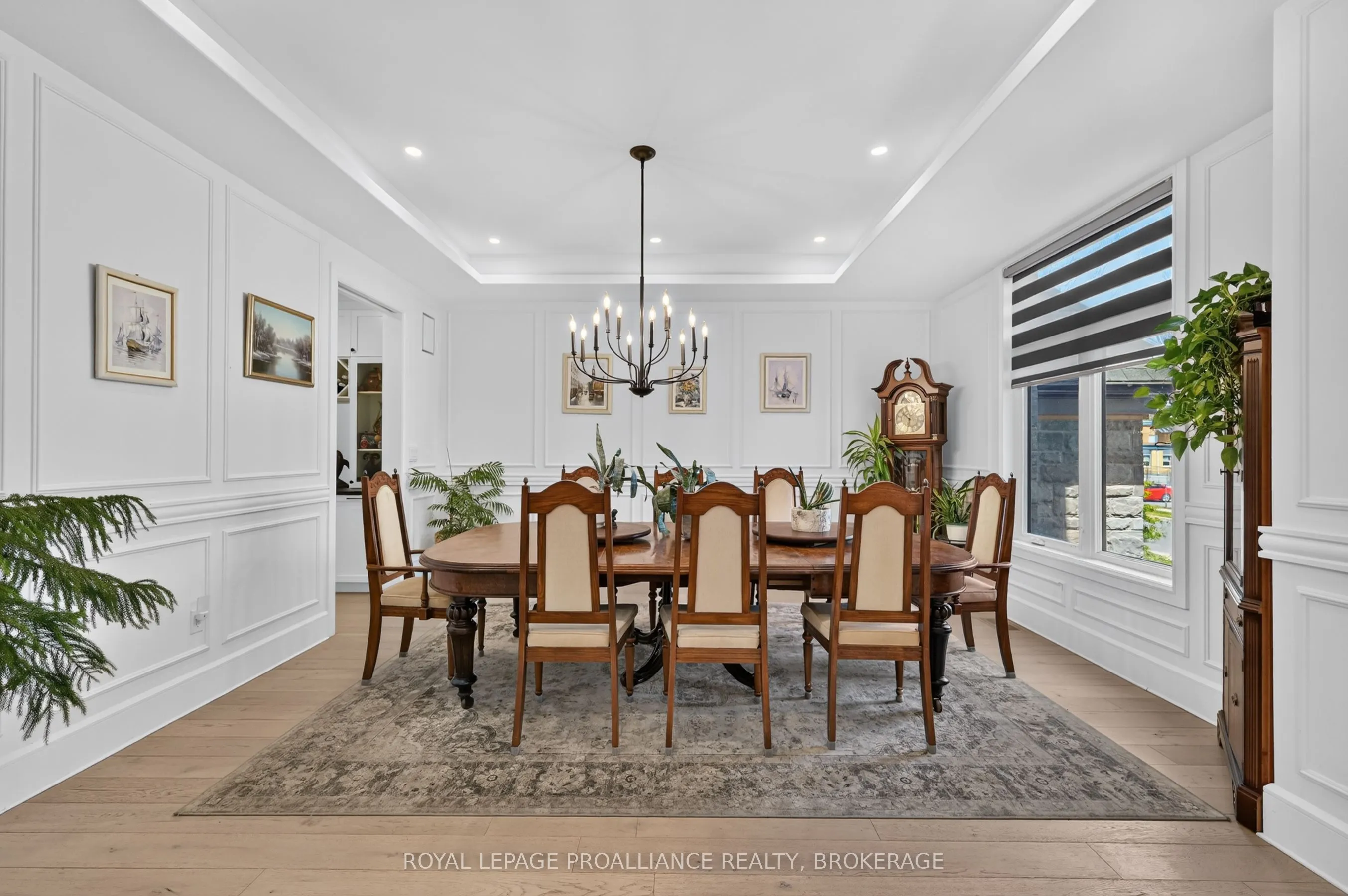 86 Macdonnell Street