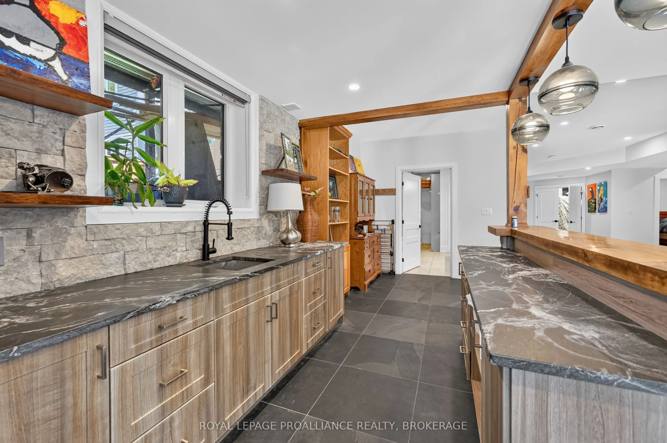 86 Macdonnell Street