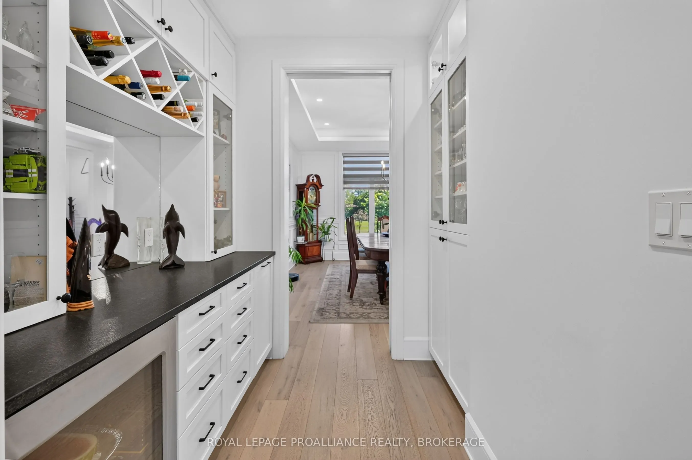 86 Macdonnell Street