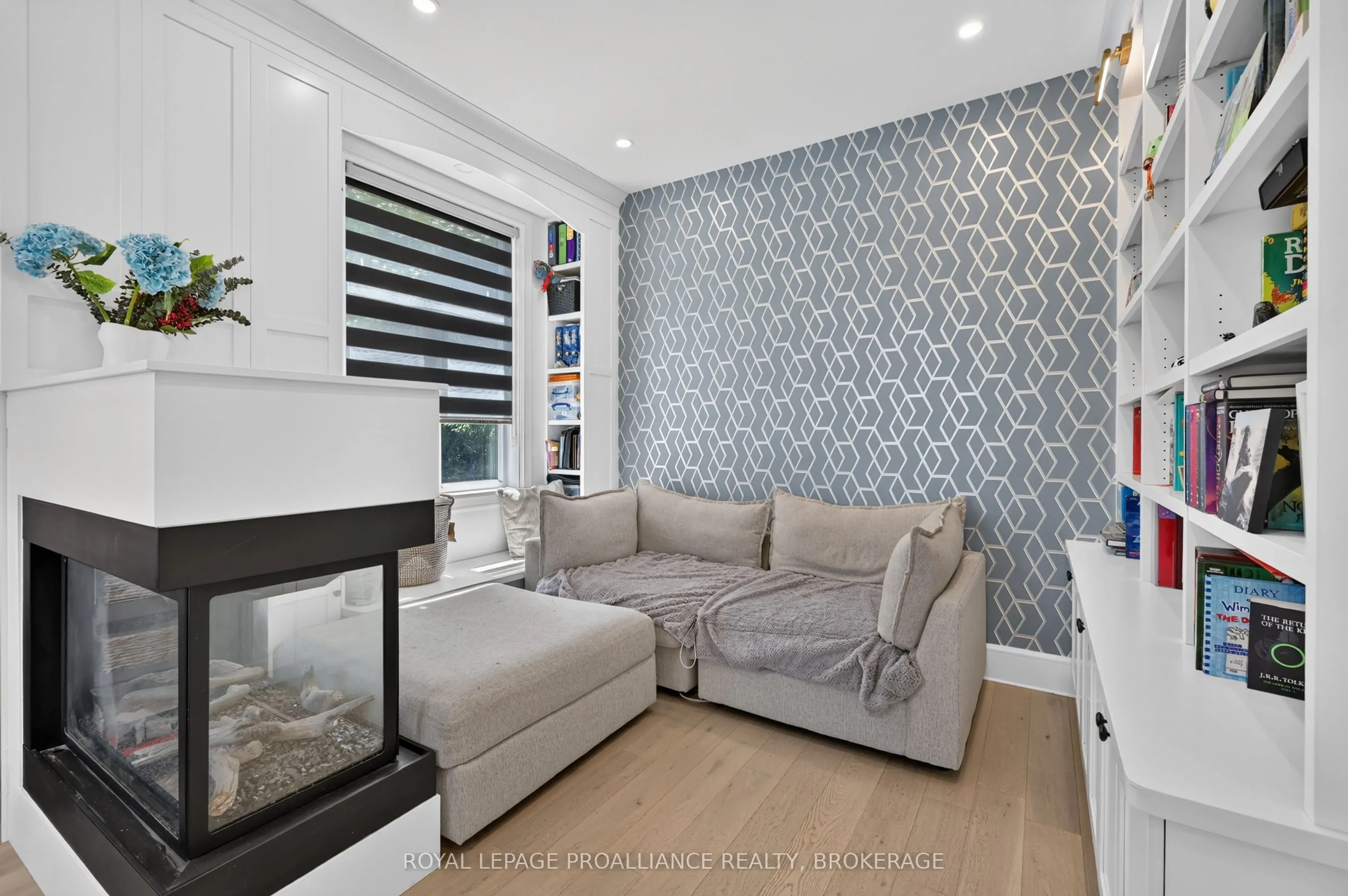 86 Macdonnell Street