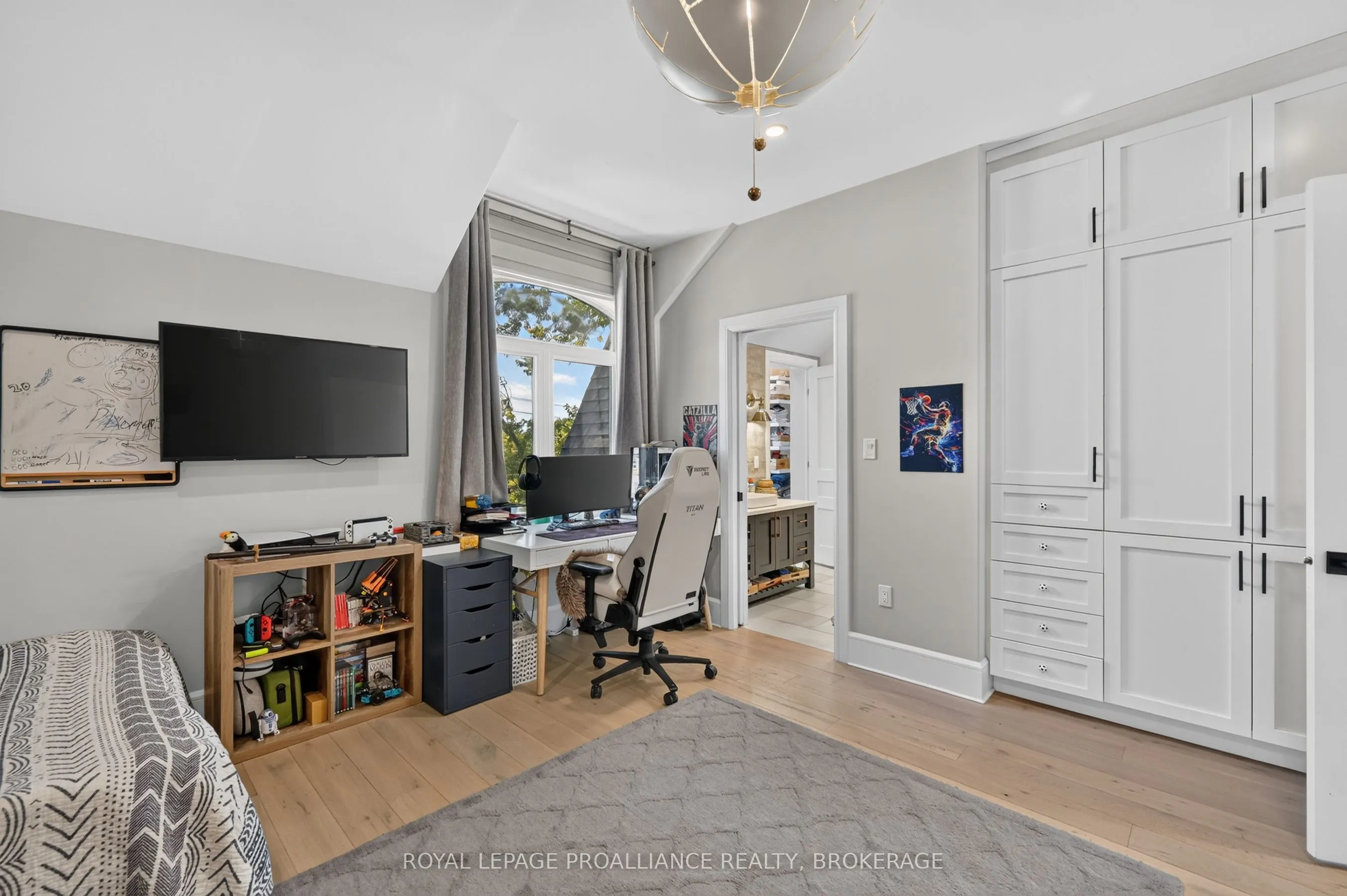 86 Macdonnell Street