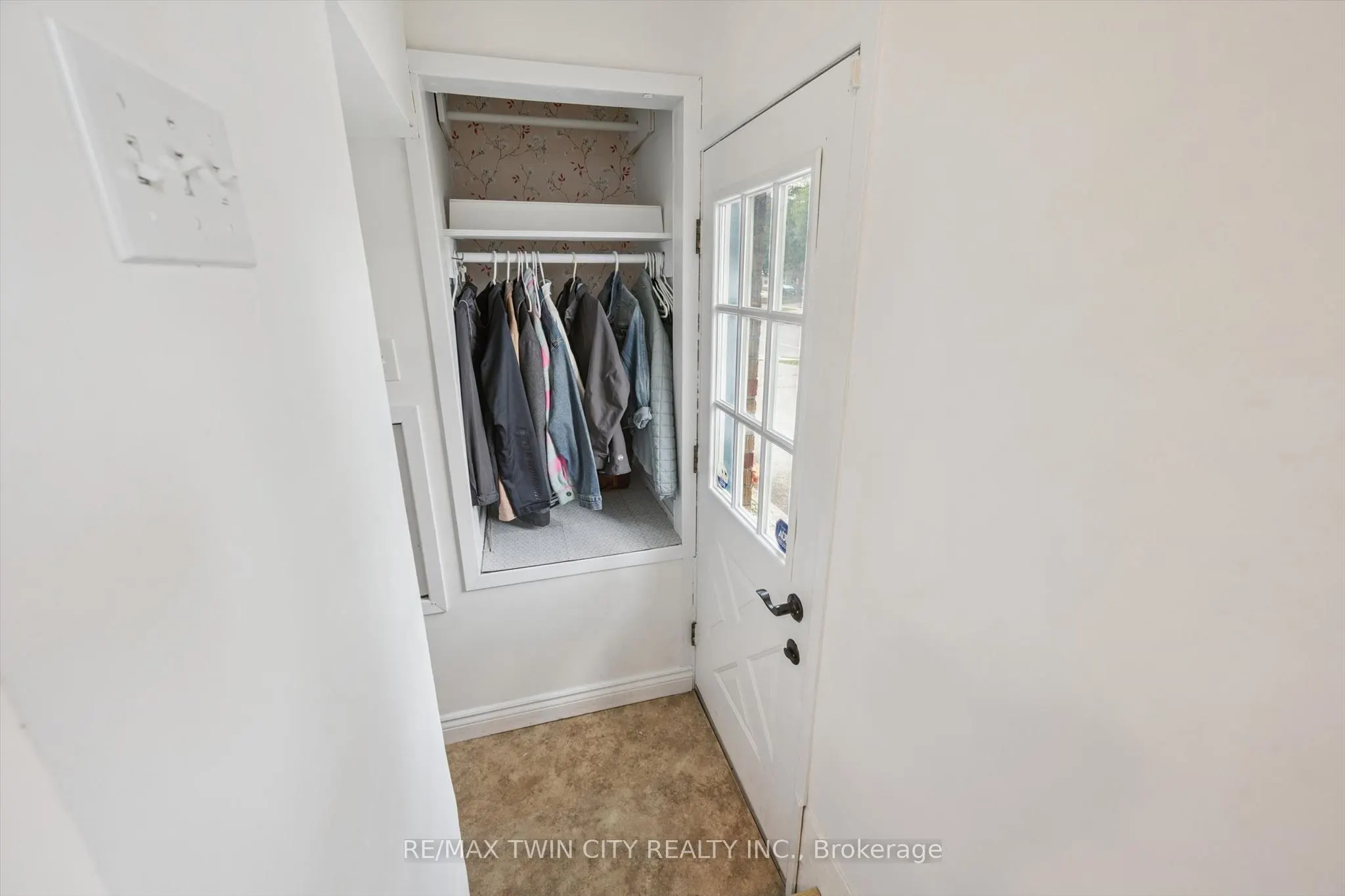 129 Florence Avenue