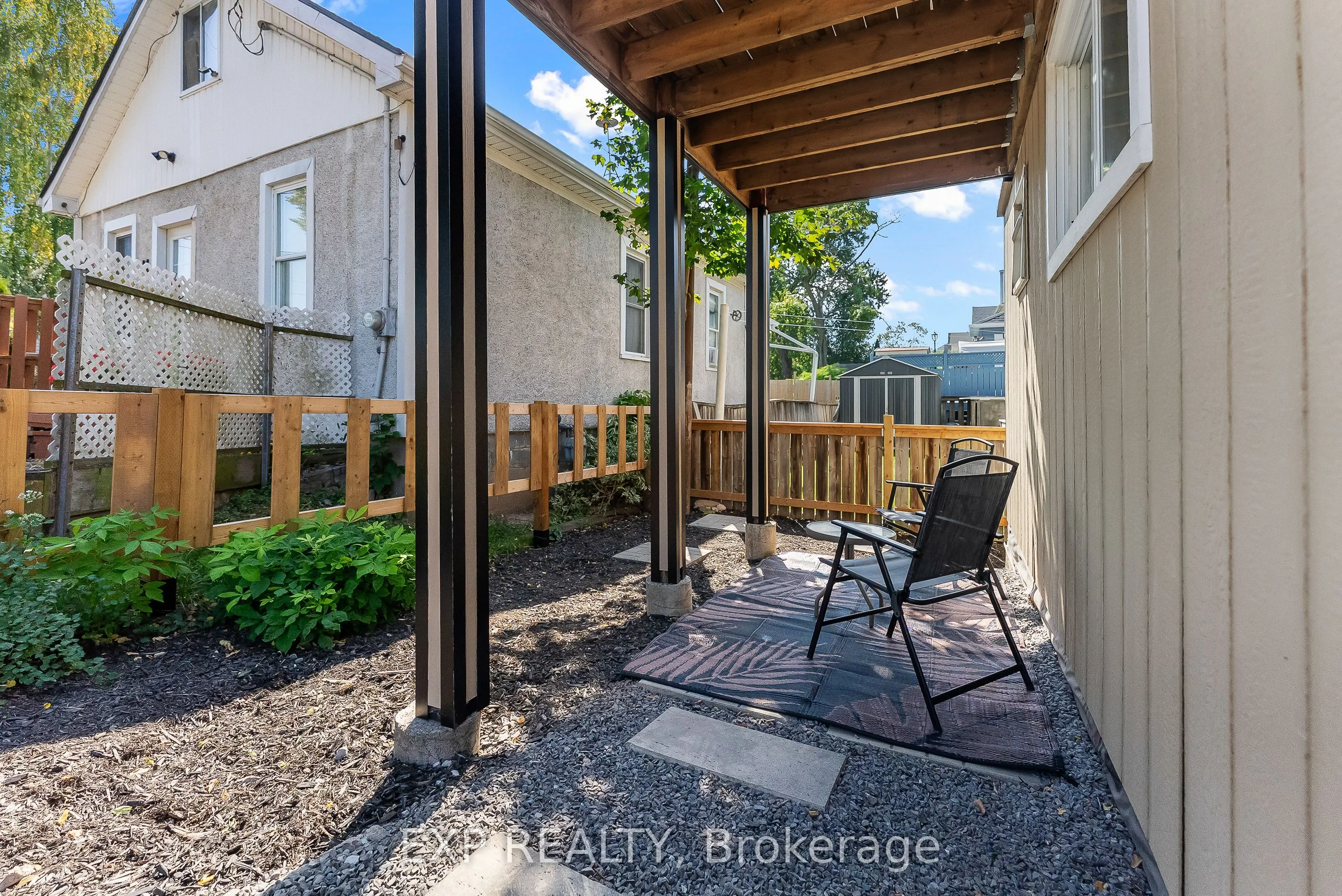 60 Margery Road
