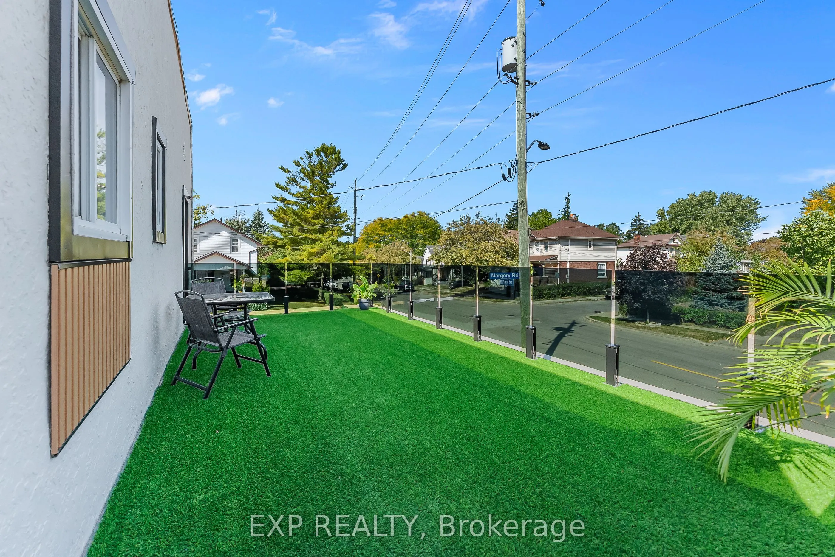 60 Margery Road
