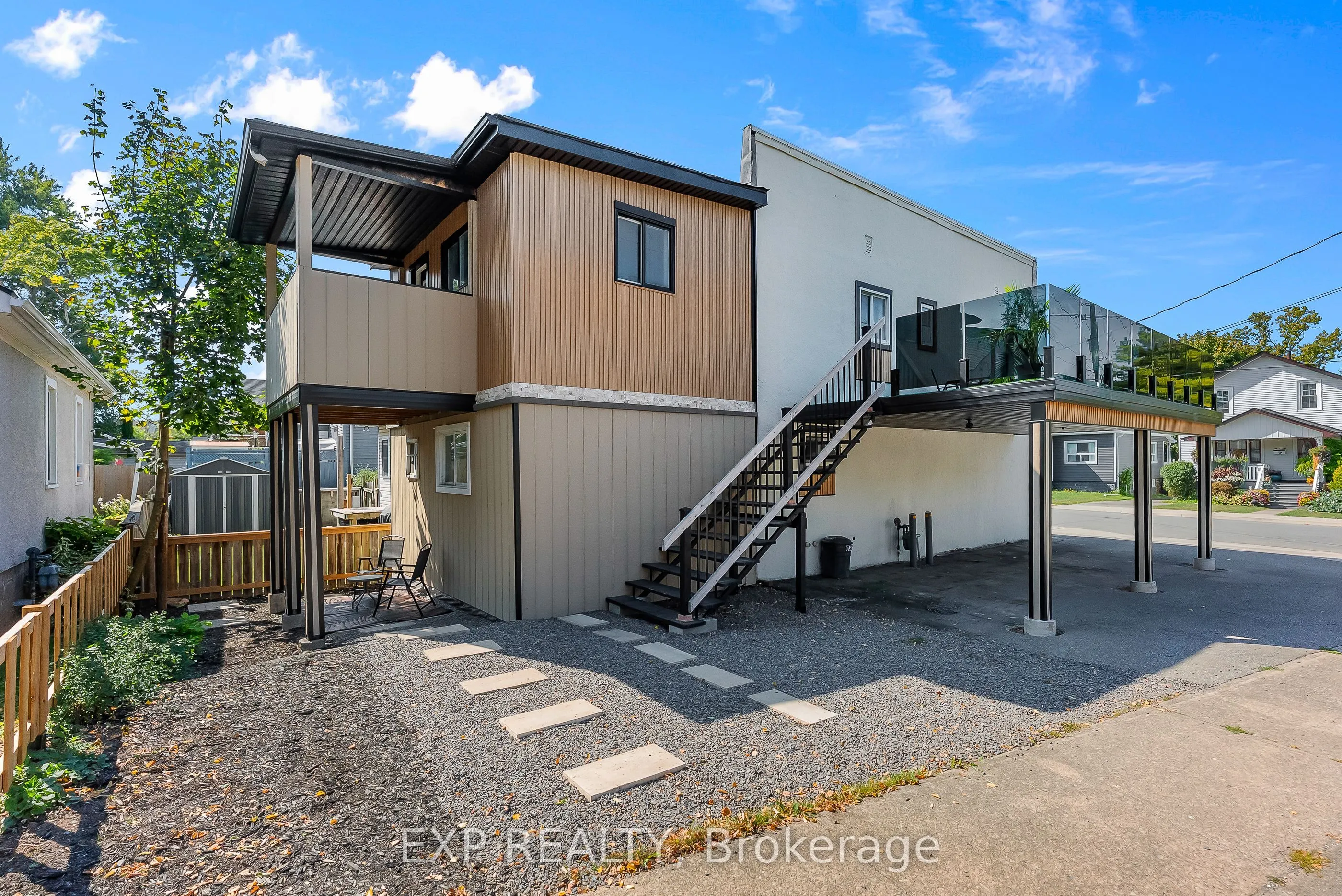 60 Margery Road